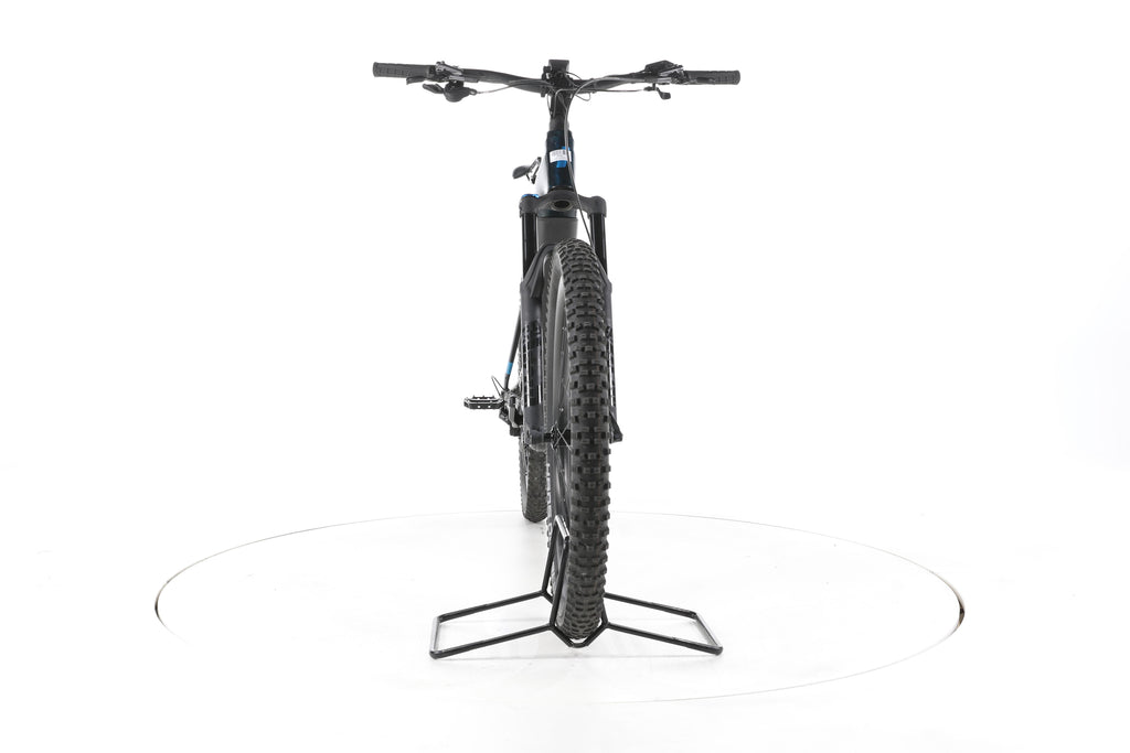 Cube Stereo Hybrid 140 HPC SLX E-Bike Fully Carbon - Image 4