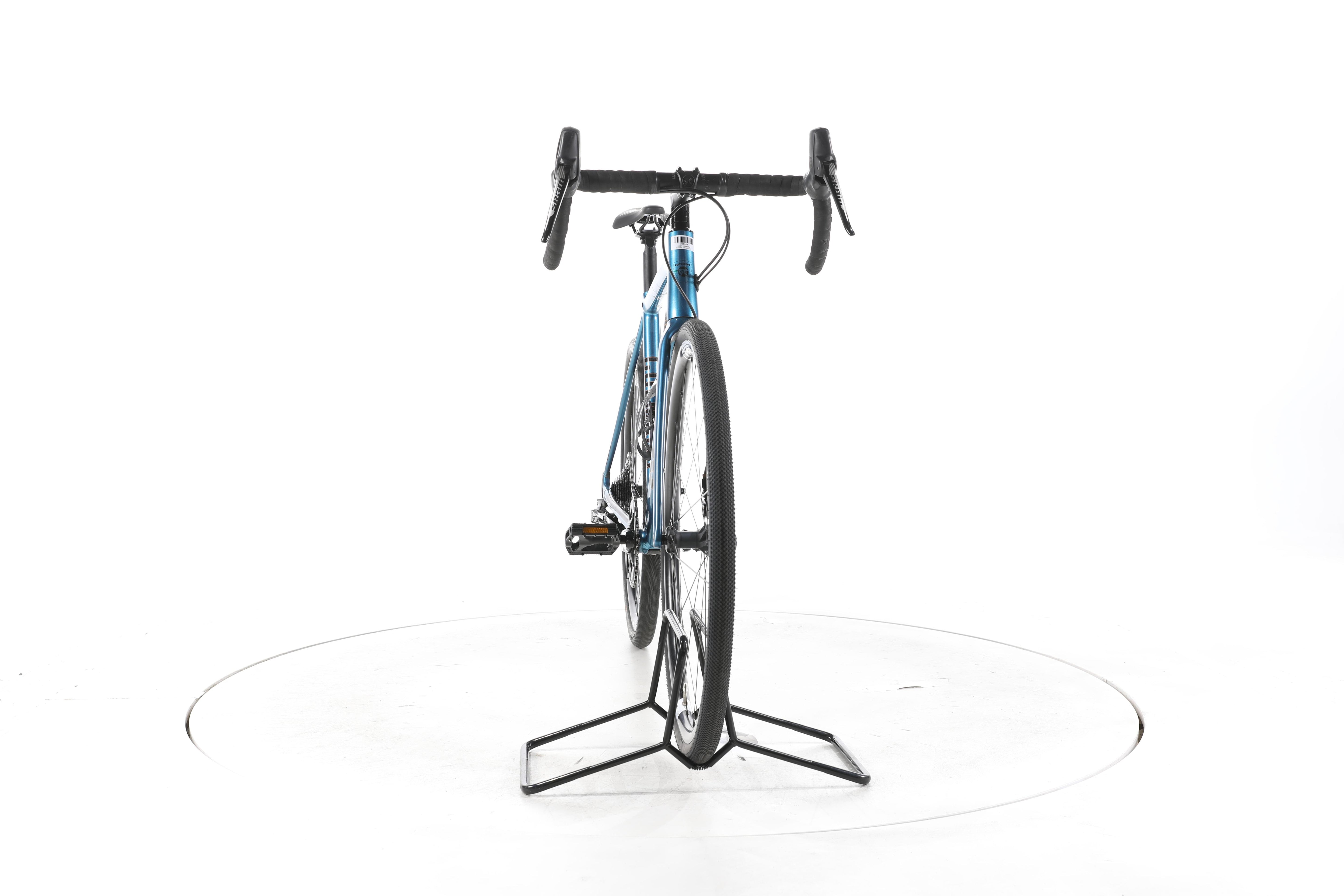 KOGA Colmaro Allroad Gravelbike - Image 4