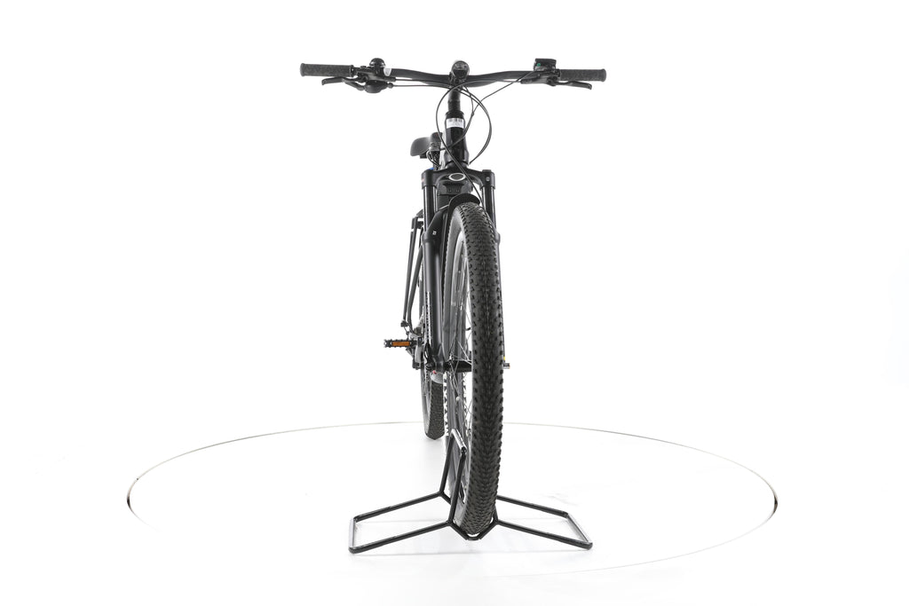Giant Fathom E+ EX Trekking E-Bike 2023 - Image 4