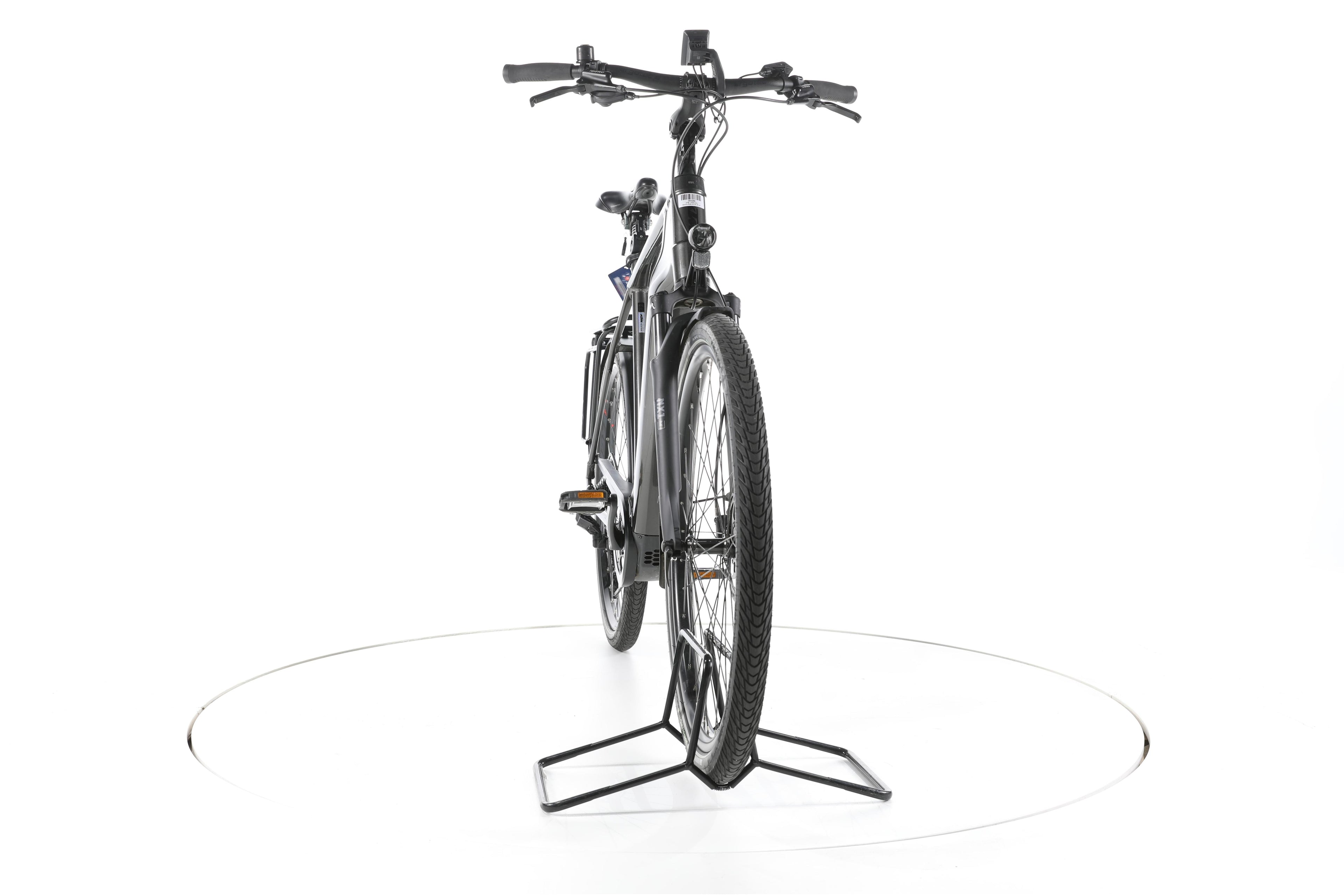 KTM Macina Style XL Trekking E-Bike - Image 4