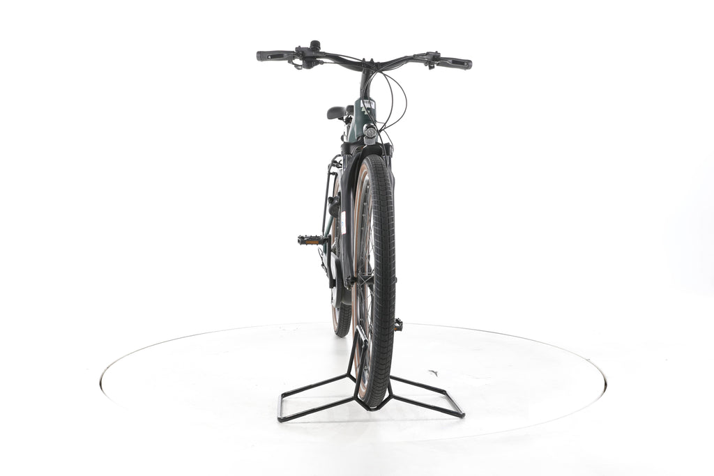 Cube Touring Hybrid ONE Trekking E-Bike - Image 4