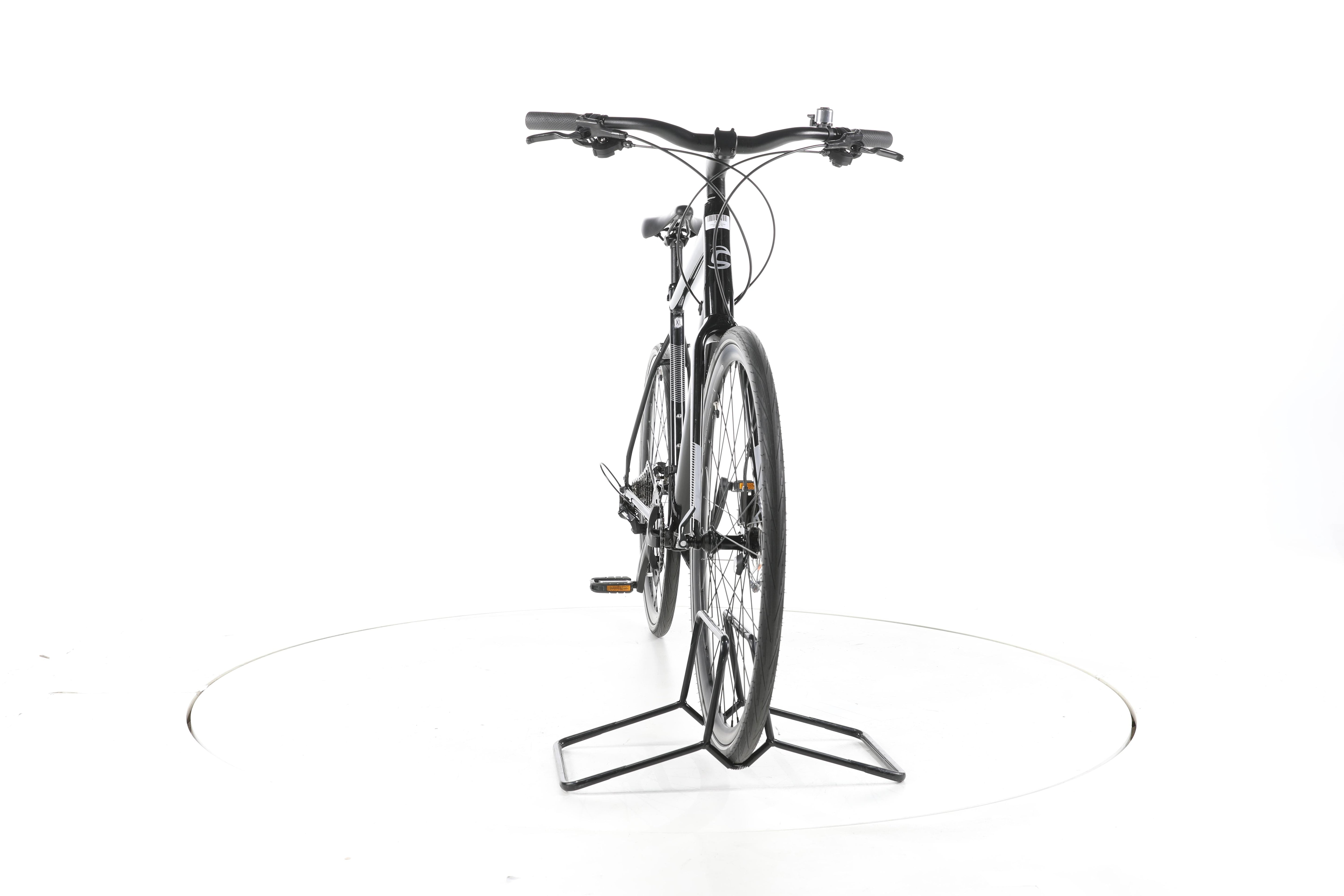 Cannondale Quick 1 Fahrrad City & Trekking - Image 4
