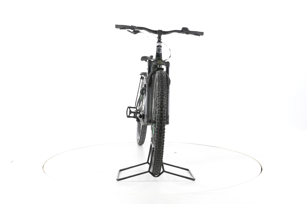 Grecos Big Foot-E Trekking E-Bike - Image 4