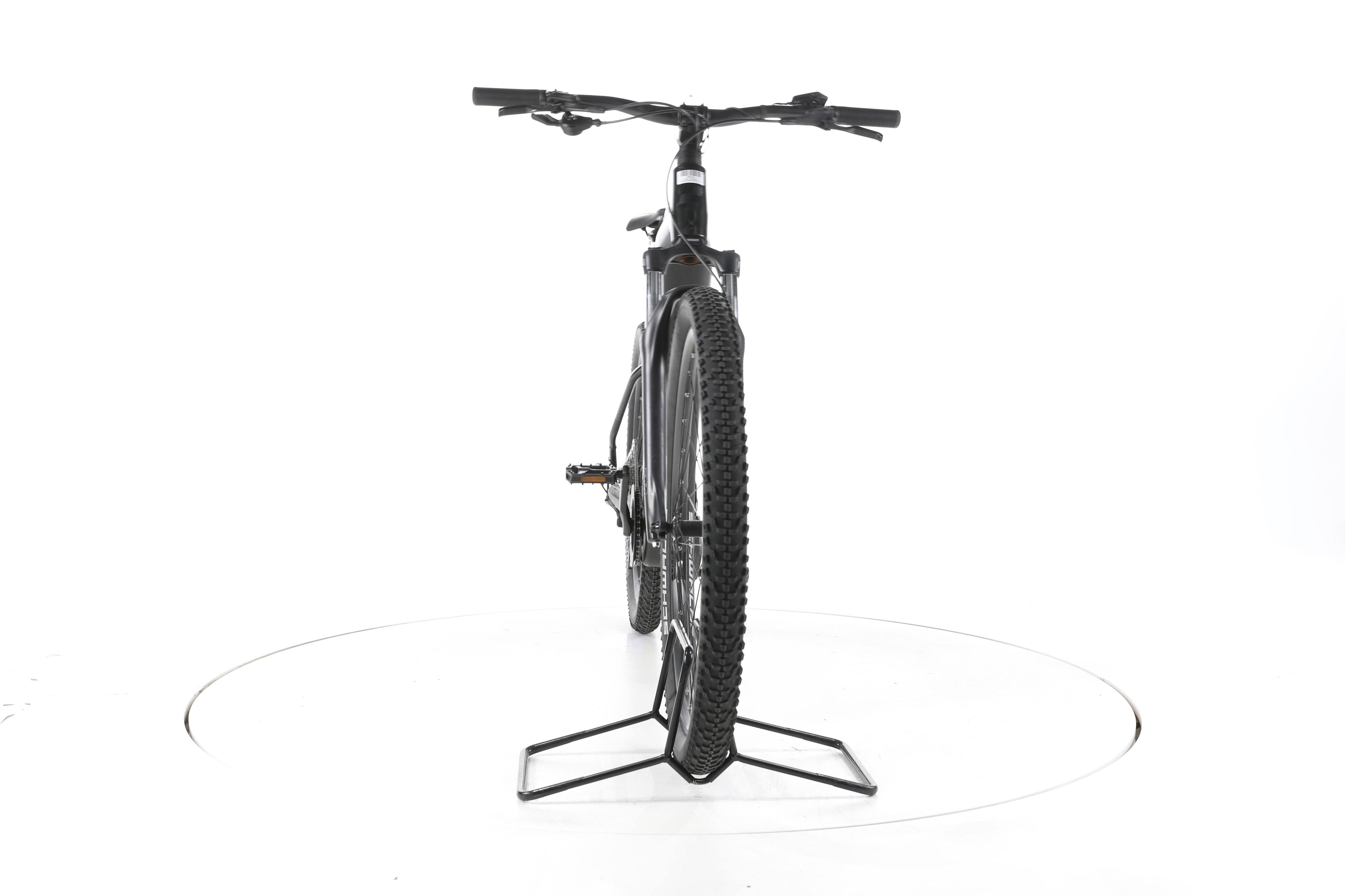 Cube Reaction Hybrid ONE E-Bike - Image 4