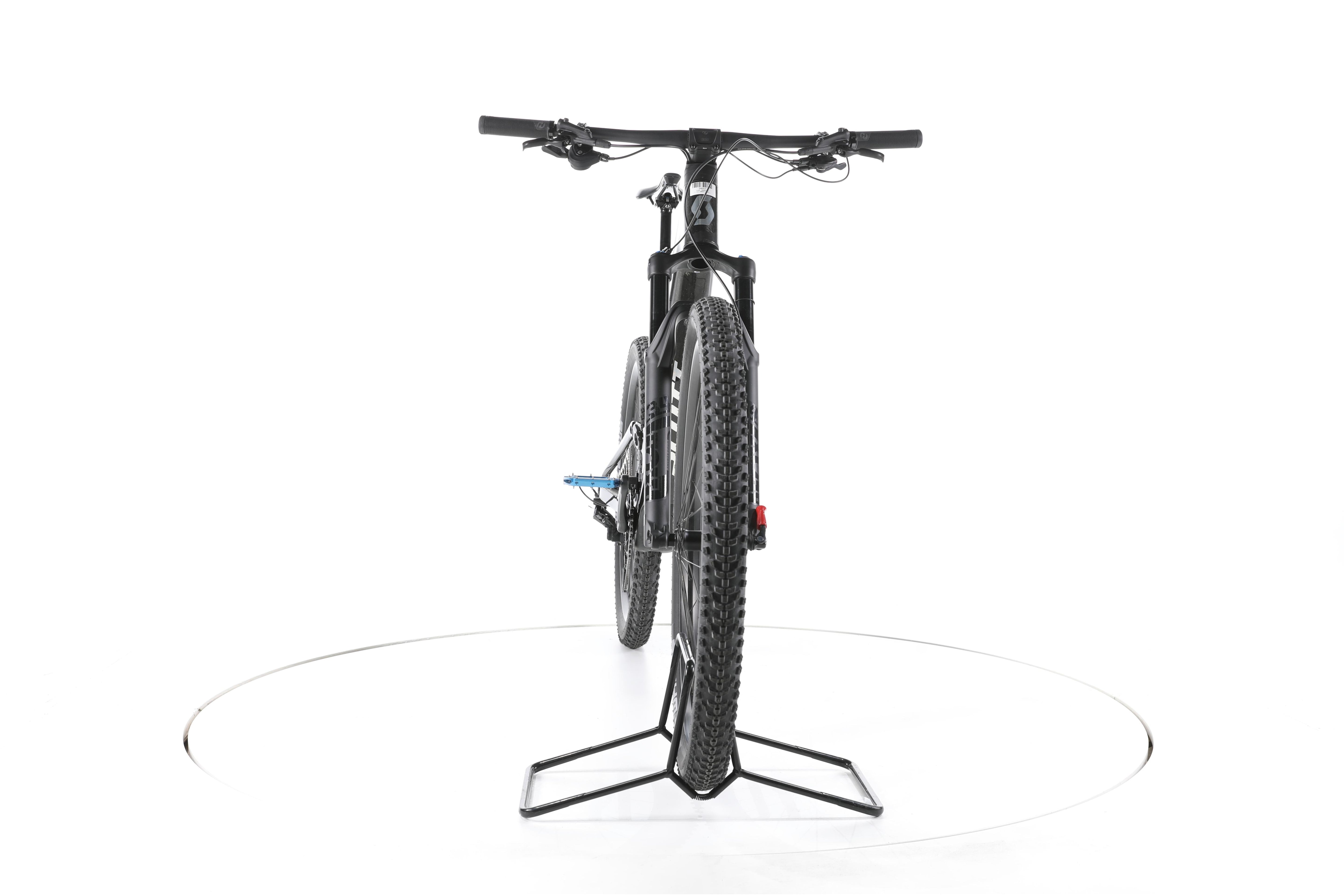 Scott Lumen eRIDE 910 E-Bike Fully Carbon - Image 4