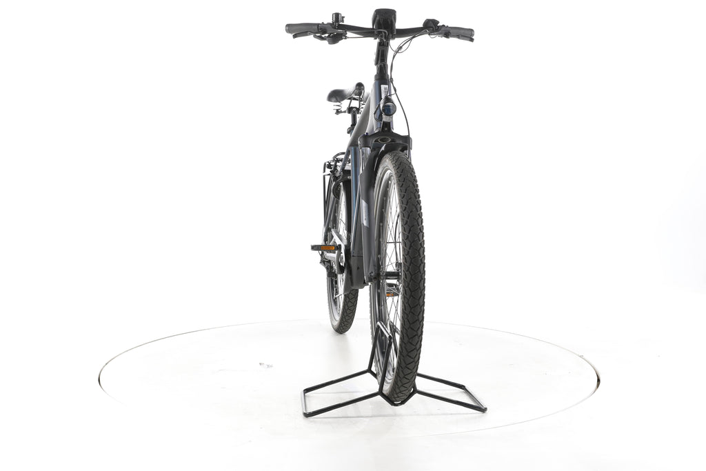 KTM Macina Gran P610 Trekking E-Bike - Image 4