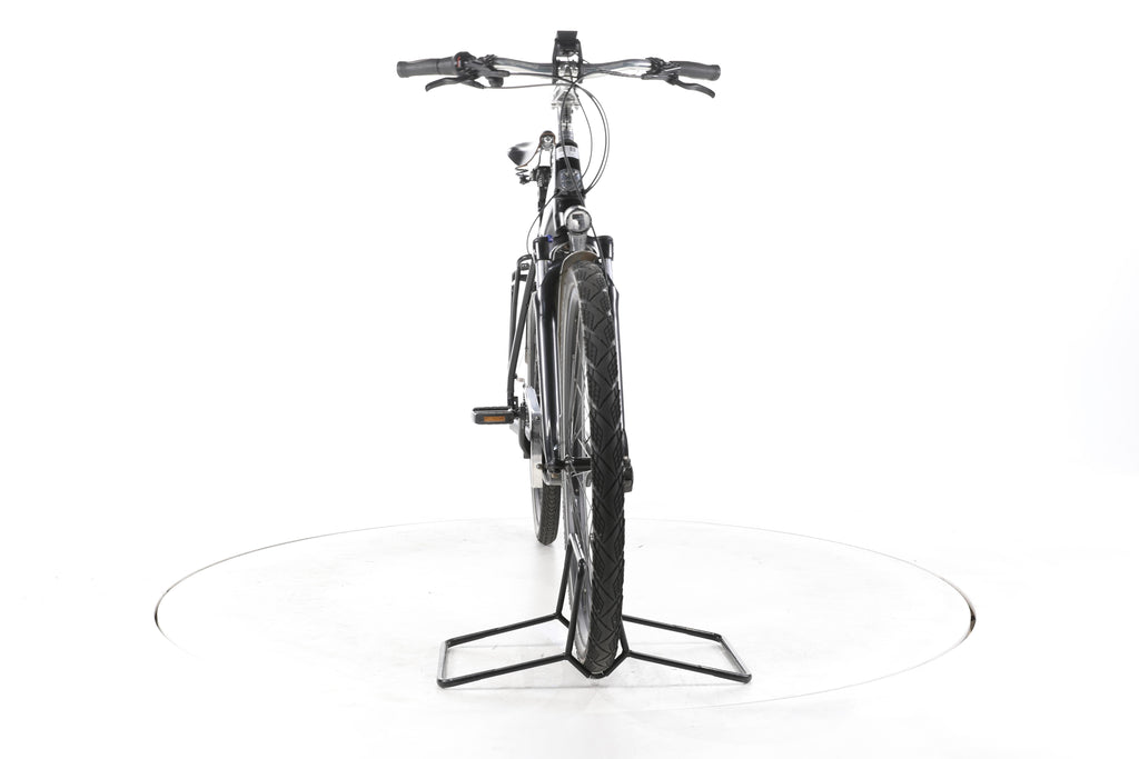 Wanderer E-Tourer I-F5 Edition Pro City E-Bike - Image 4