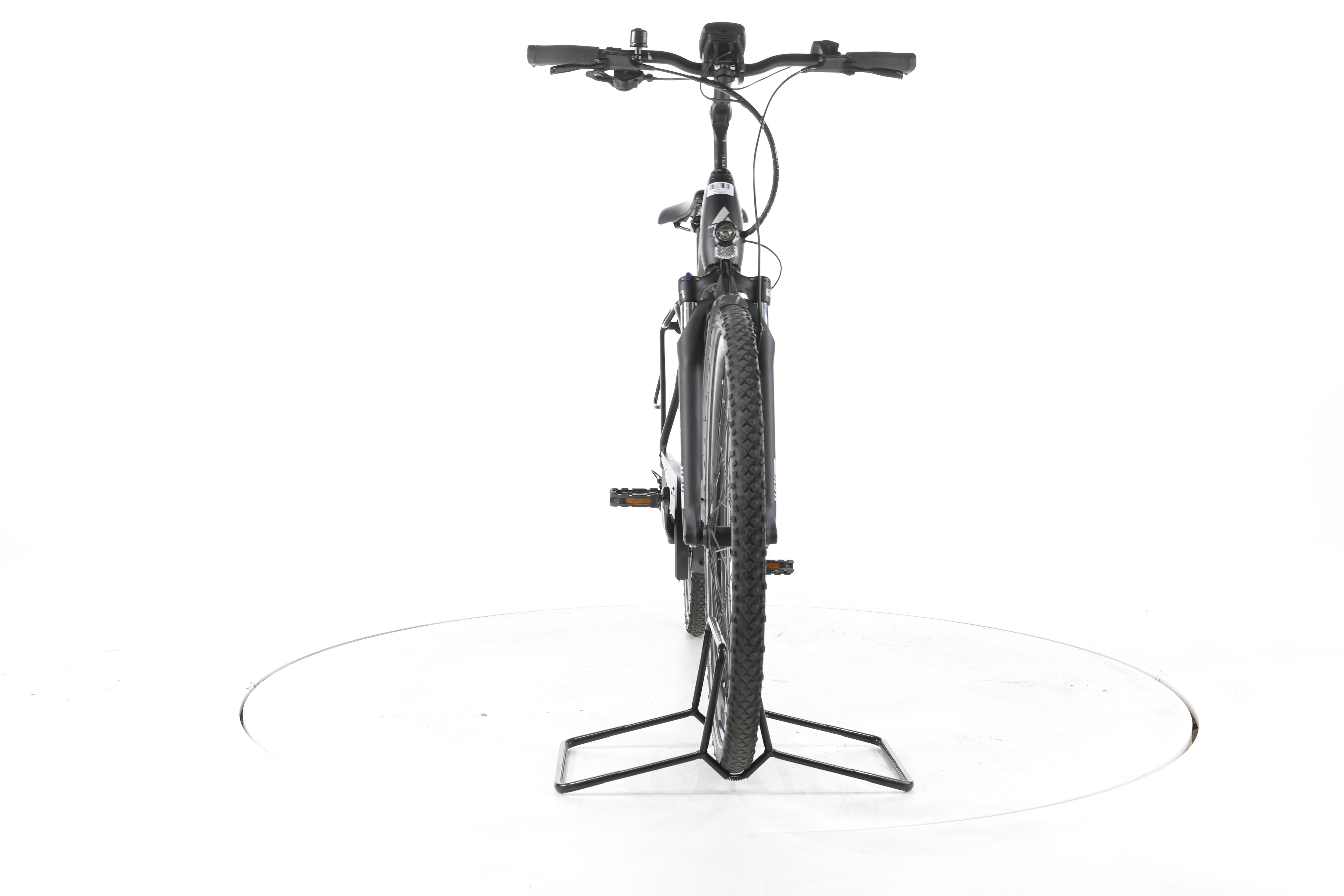 Bulls Street CX Trekking E-Bike - Image 4