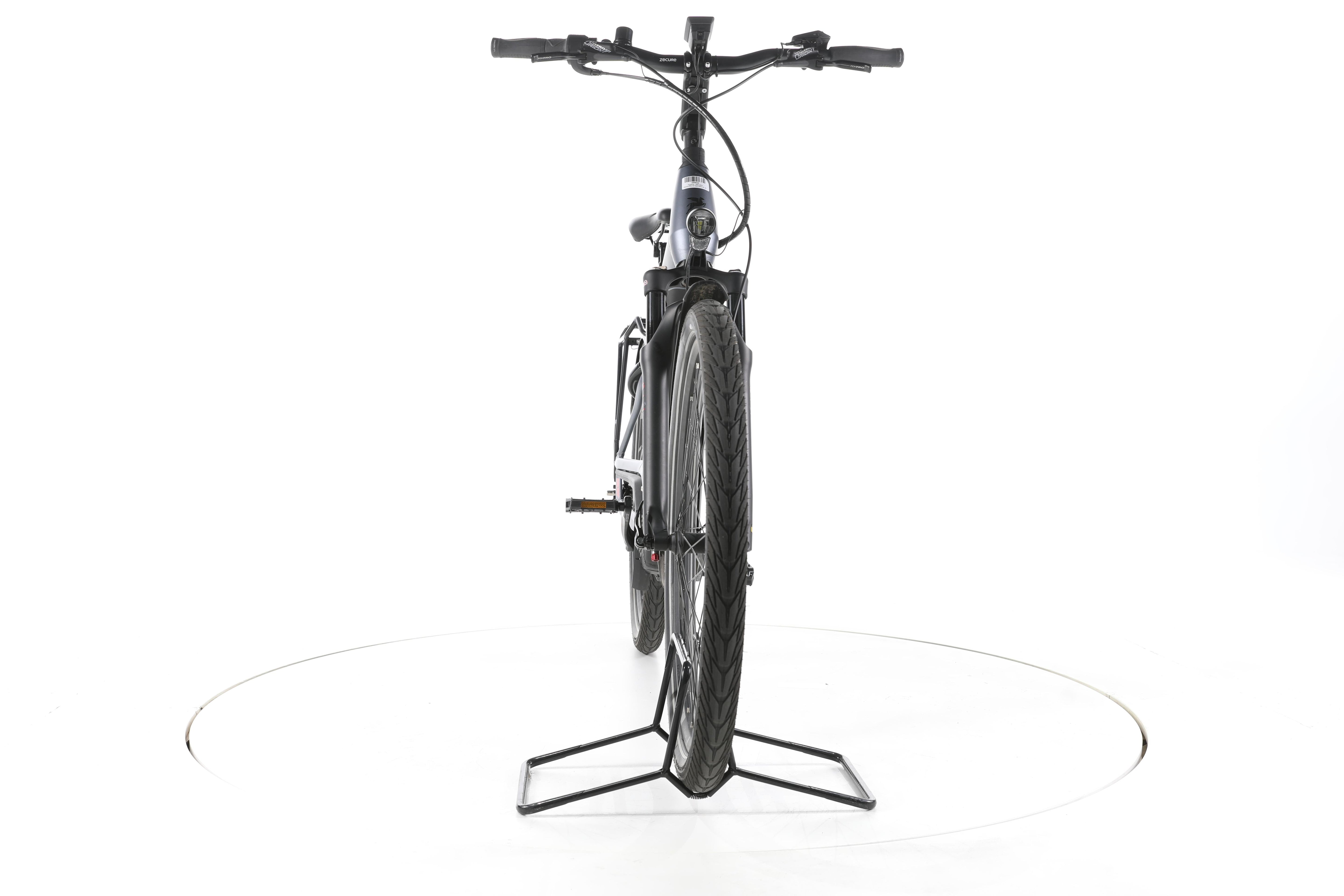 Pegasus Premio Evo NV City E-Bike - Image 4