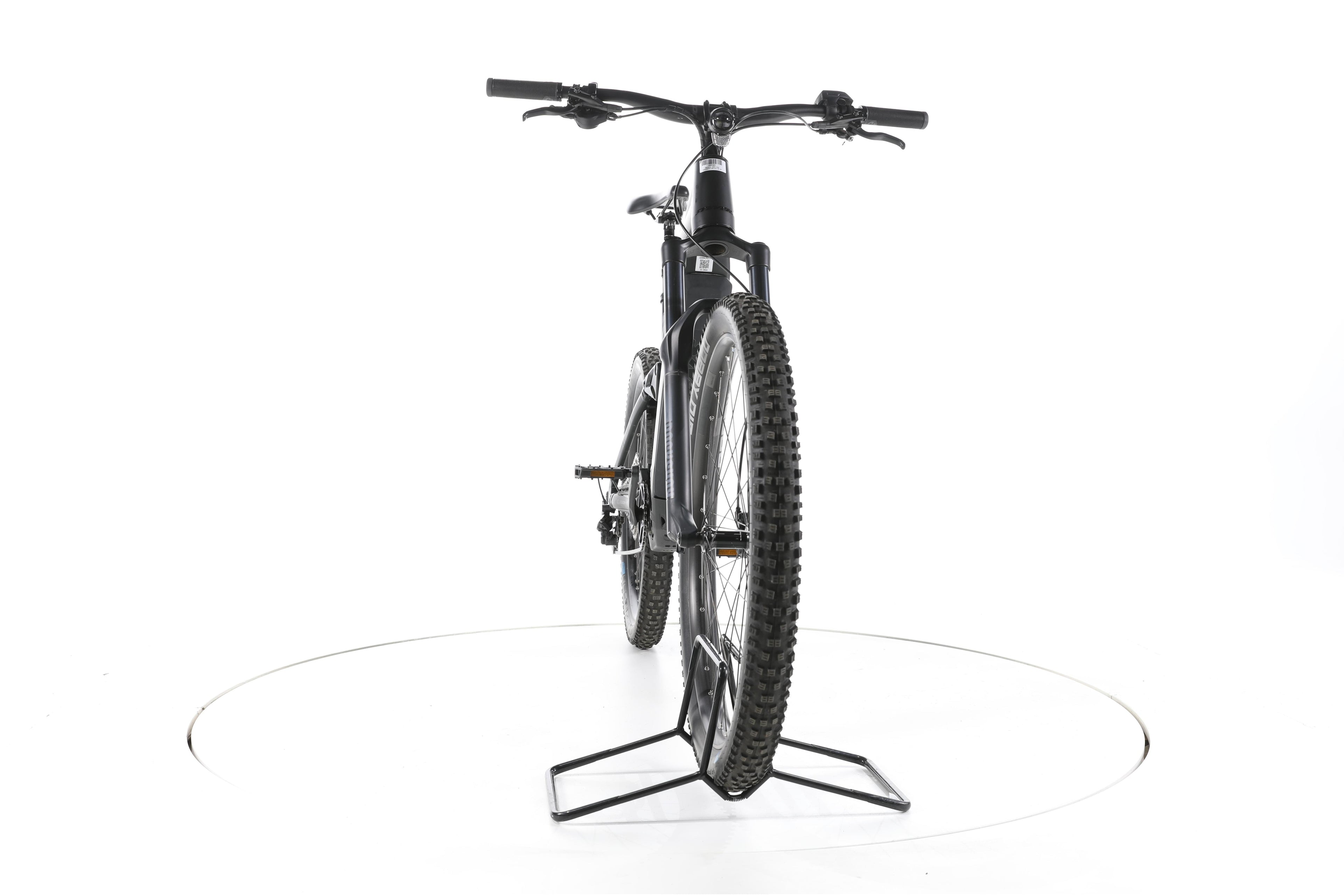 Stevens E-Inception AM 6.6.1 Fully E-Bike - Image 4