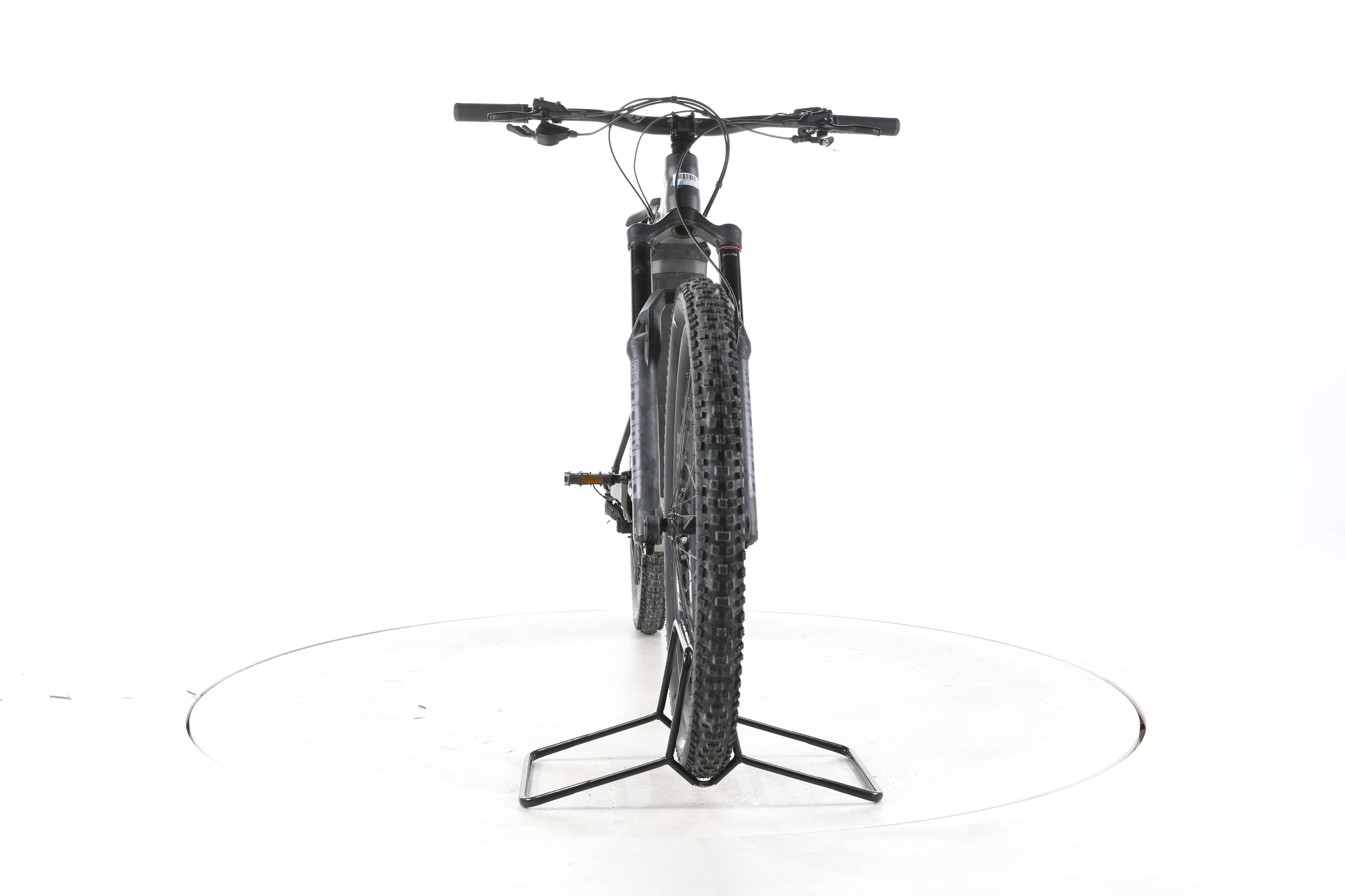 Lapierre Overvolt AM 6.7 E-Bike Fully 2025 - Image 4