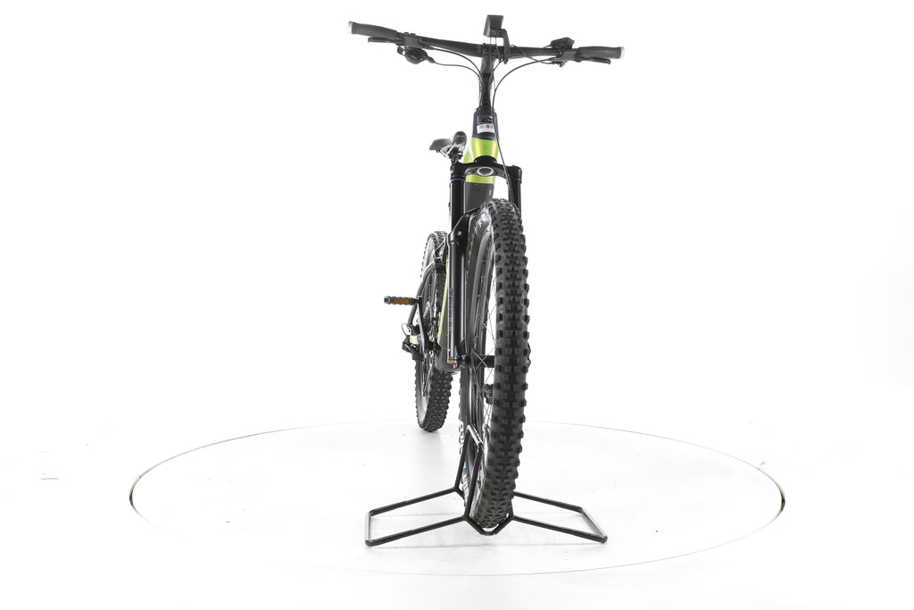 Corratec E-Power RS 160 Elite E-Bike Fully - Image 4