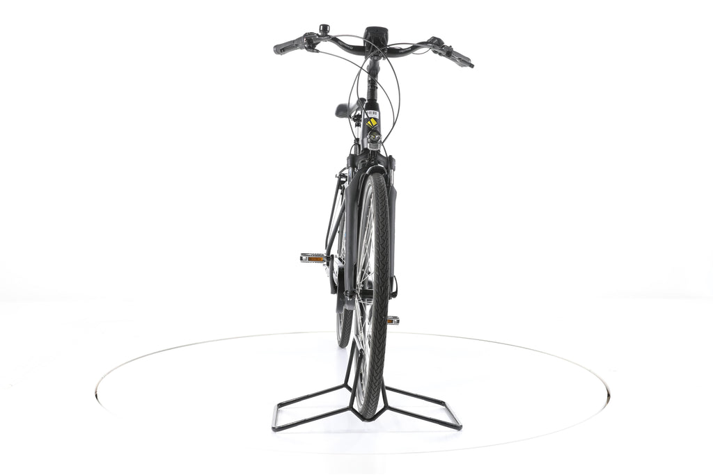 Kieler Manufaktur Active Plus 8 FL City E-Bike - Image 4