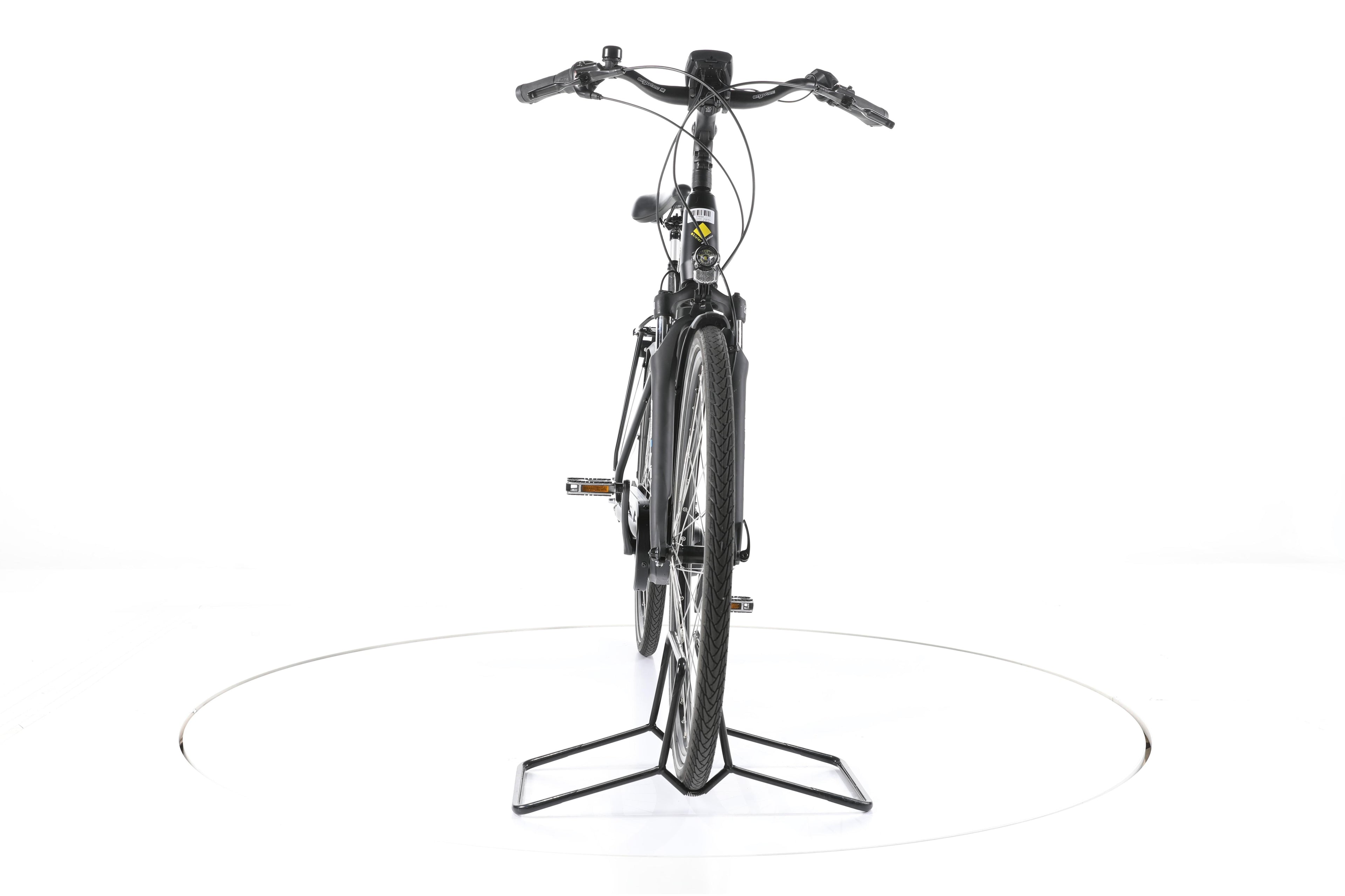 Kieler Manufaktur Active Plus 8 FL City E-Bike - Image 4