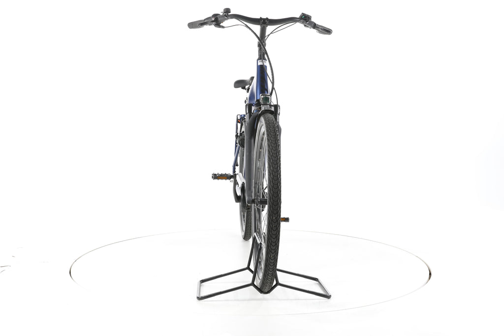 Giant DailyTour E+ 1 BD RT City E-Bike Tiefeinsteiger - Image 4