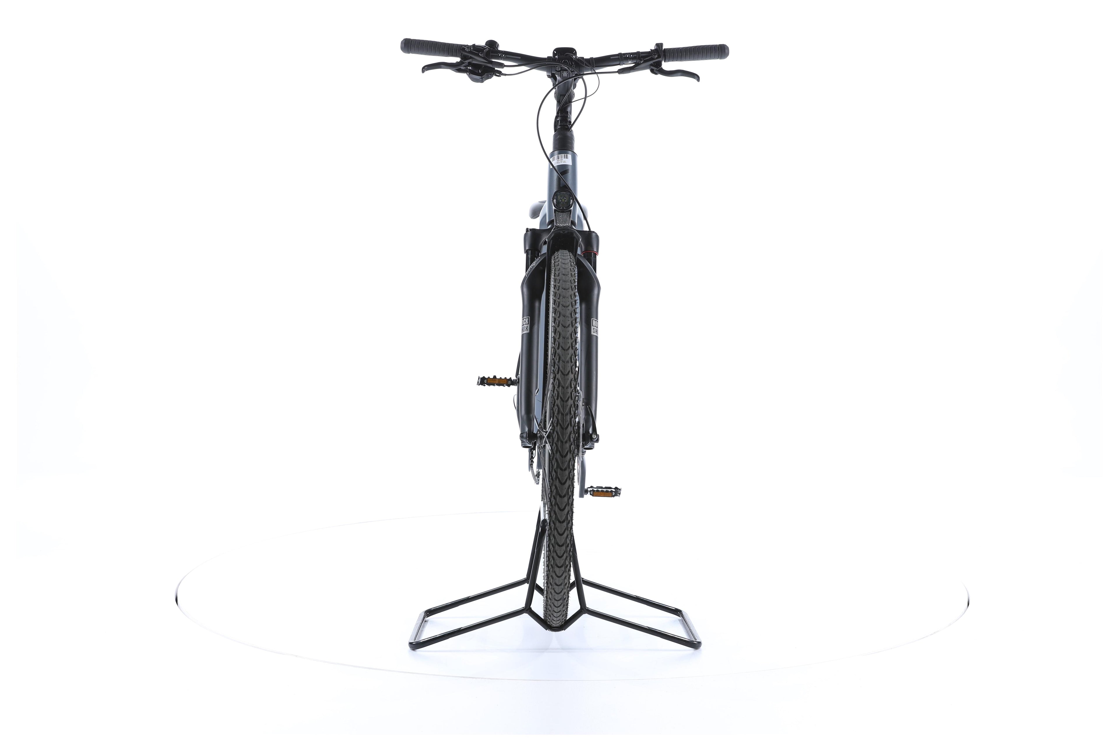 Compel Enyo E- Trekking E-Bike - Image 4