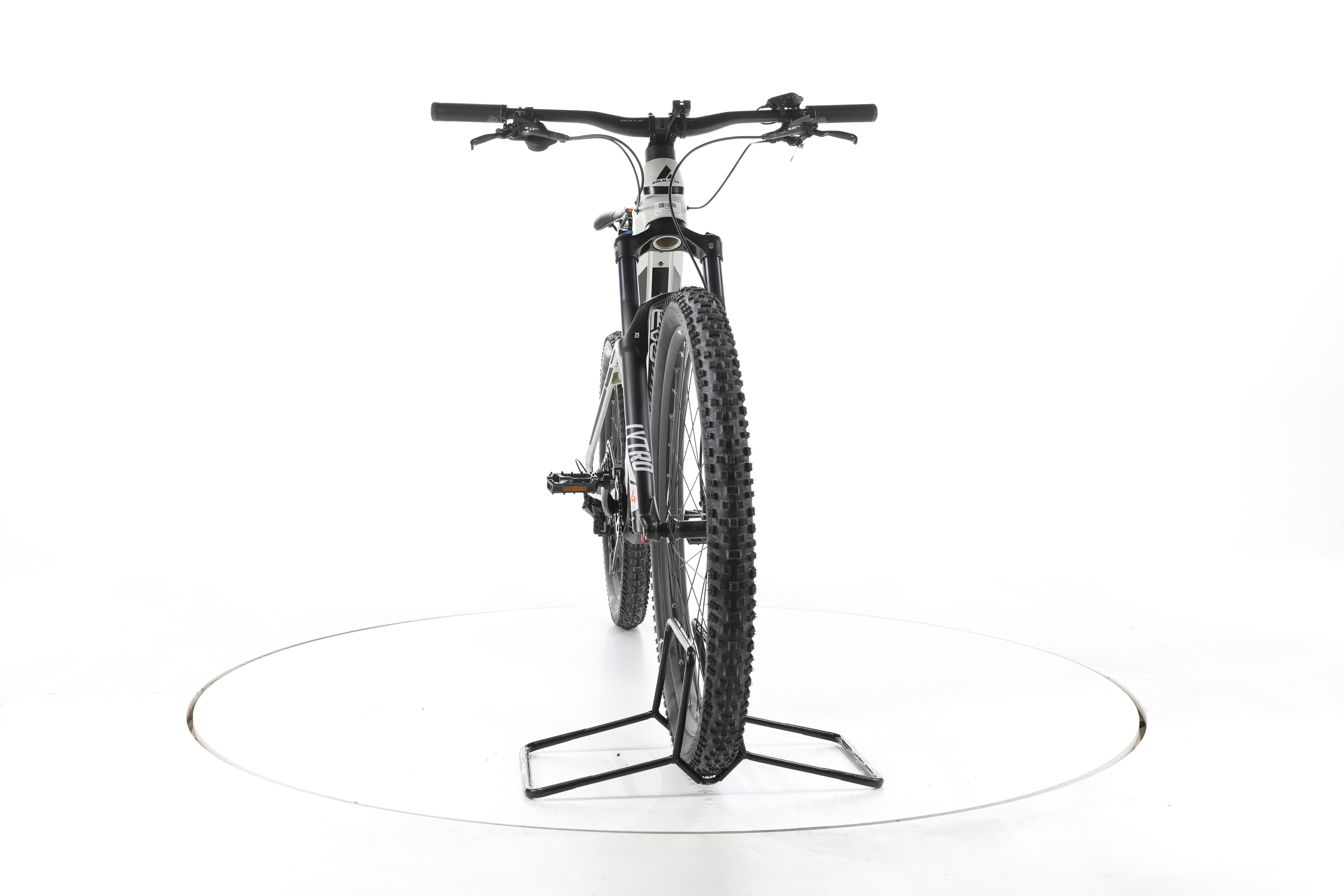 Bulls Sonic EVO AM 1 E-Bike Fully - Image 4