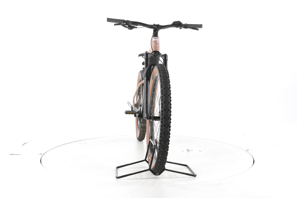 Cube Reaction Hybrid Pro E-Bike - Image 4