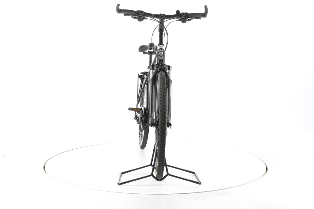 KTM ZEG Maranello Light Disc Fahrrad City & Trekking - Image 4
