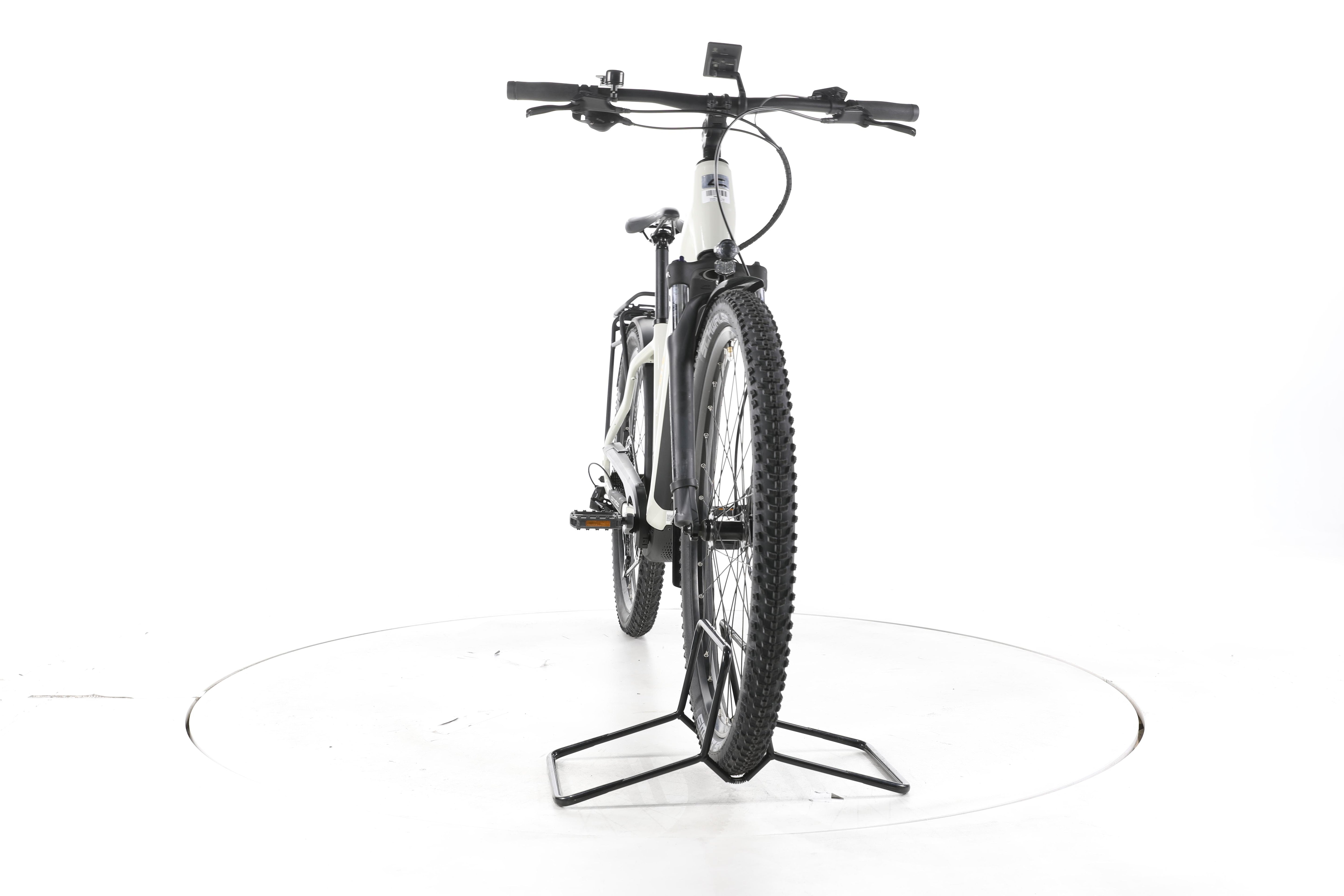 Corratec E-Power MTC Trekking E-Bike - Image 4