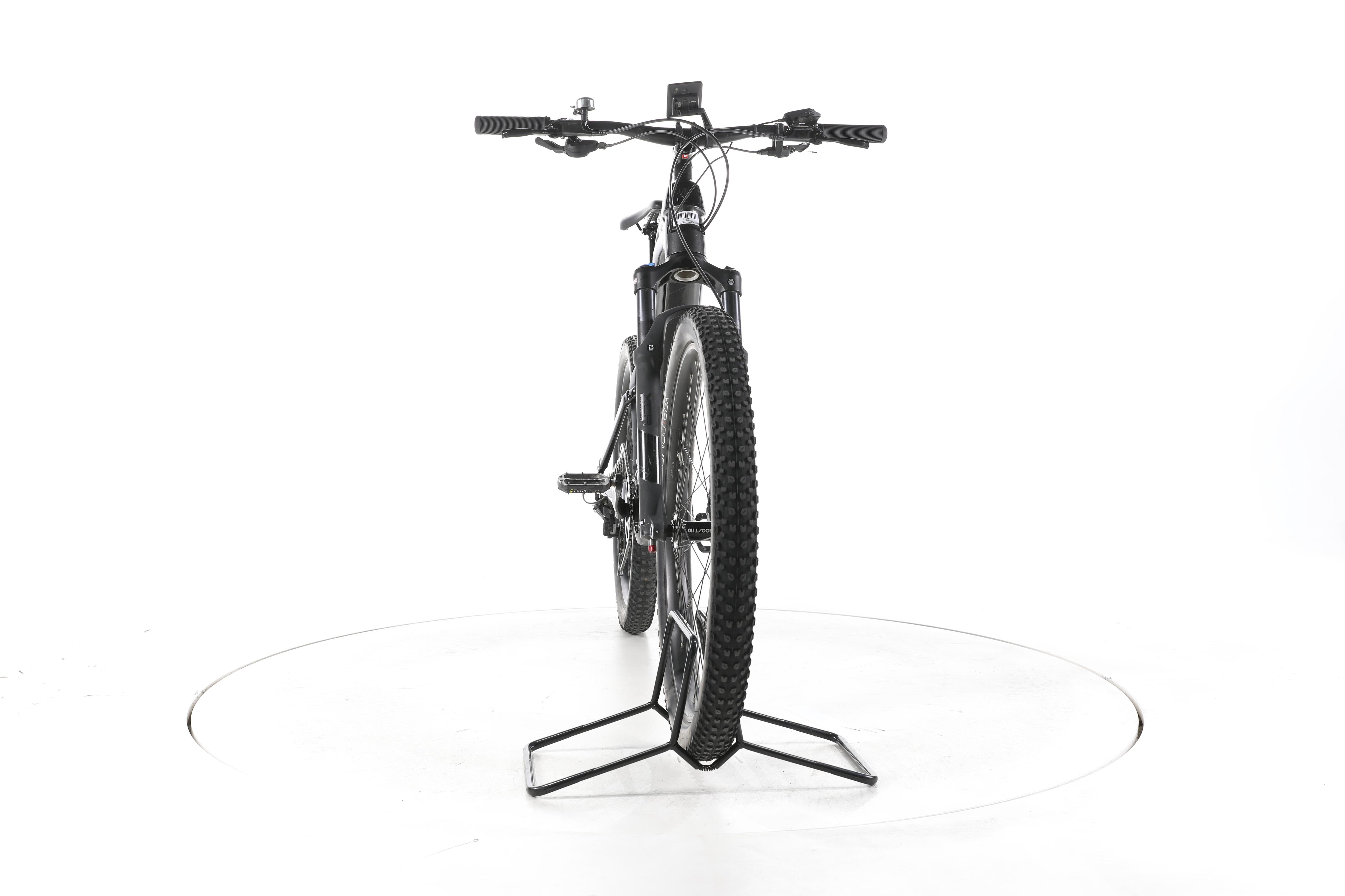 Trek Powerfly Fs 4 E-Bike Fully - Image 4