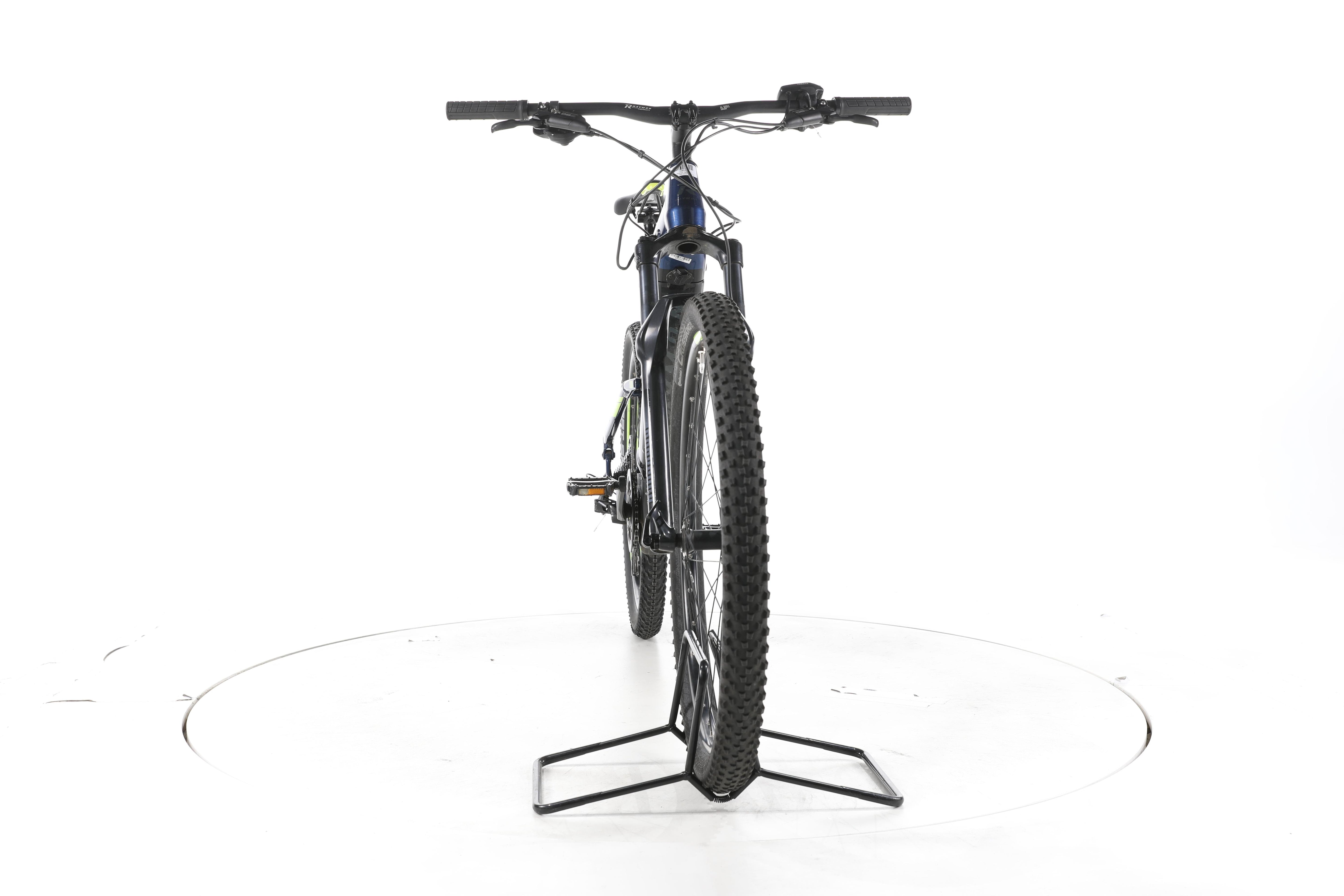 R Raymon FullRay 130E 6.0 E-Bike Fully - Image 4