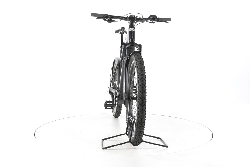 Cube Reaction Hybrid Race Trekking E-Bike 2025 - Image 4