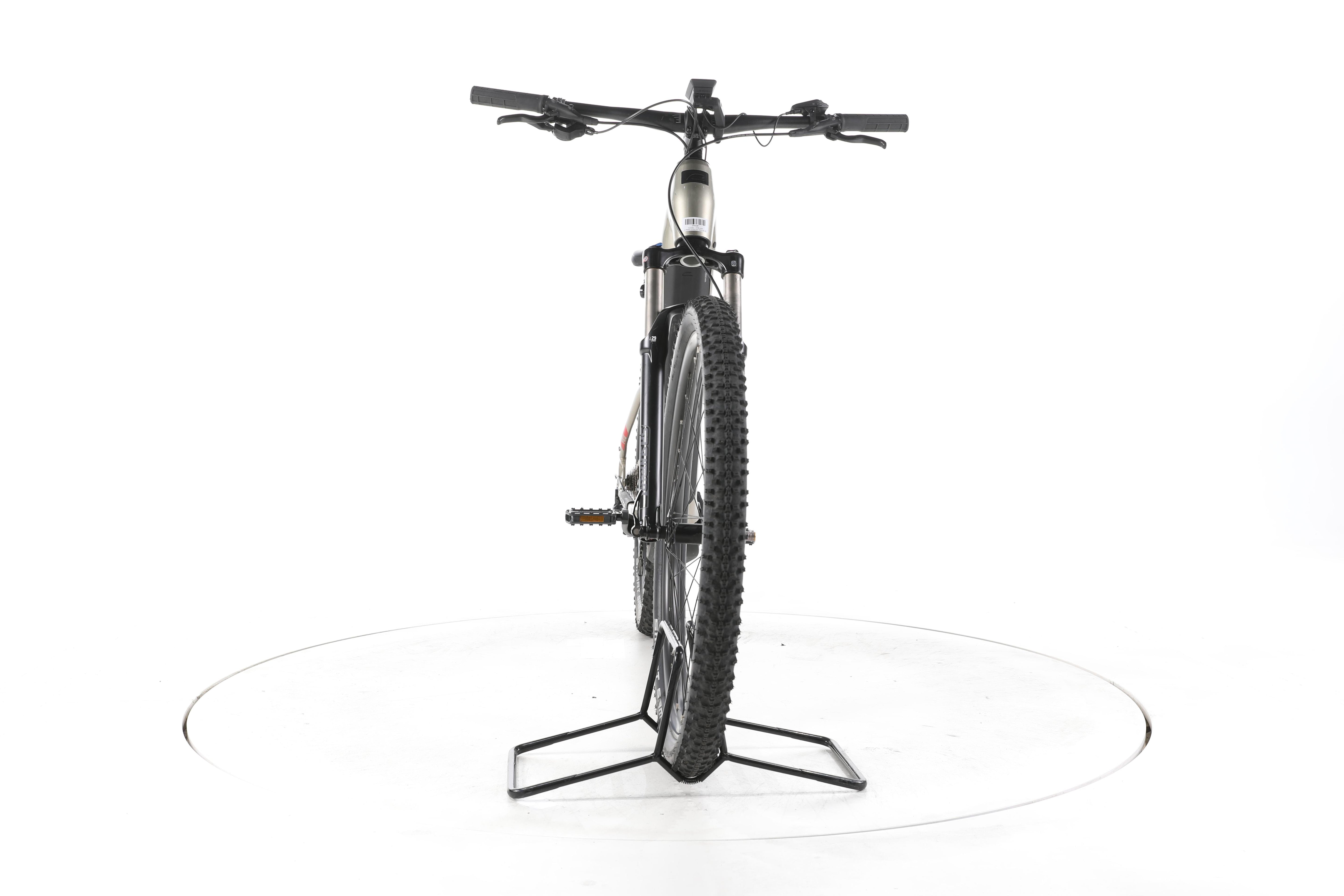 Corratec E-Power X-Vert Pro Team E-Bike - Image 4