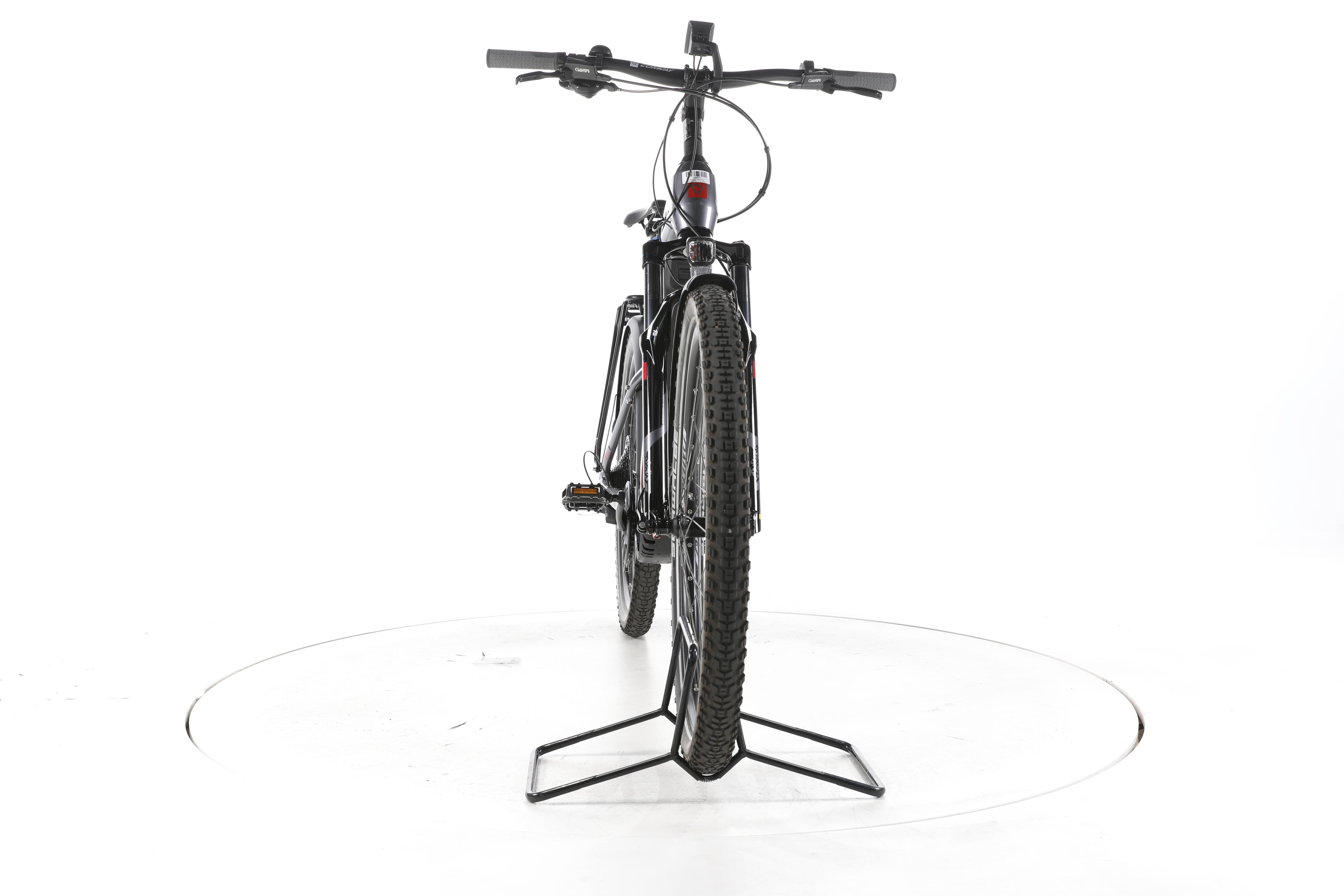 Conway Cairon SUV 5.0 Trekking E-Bike - Image 4