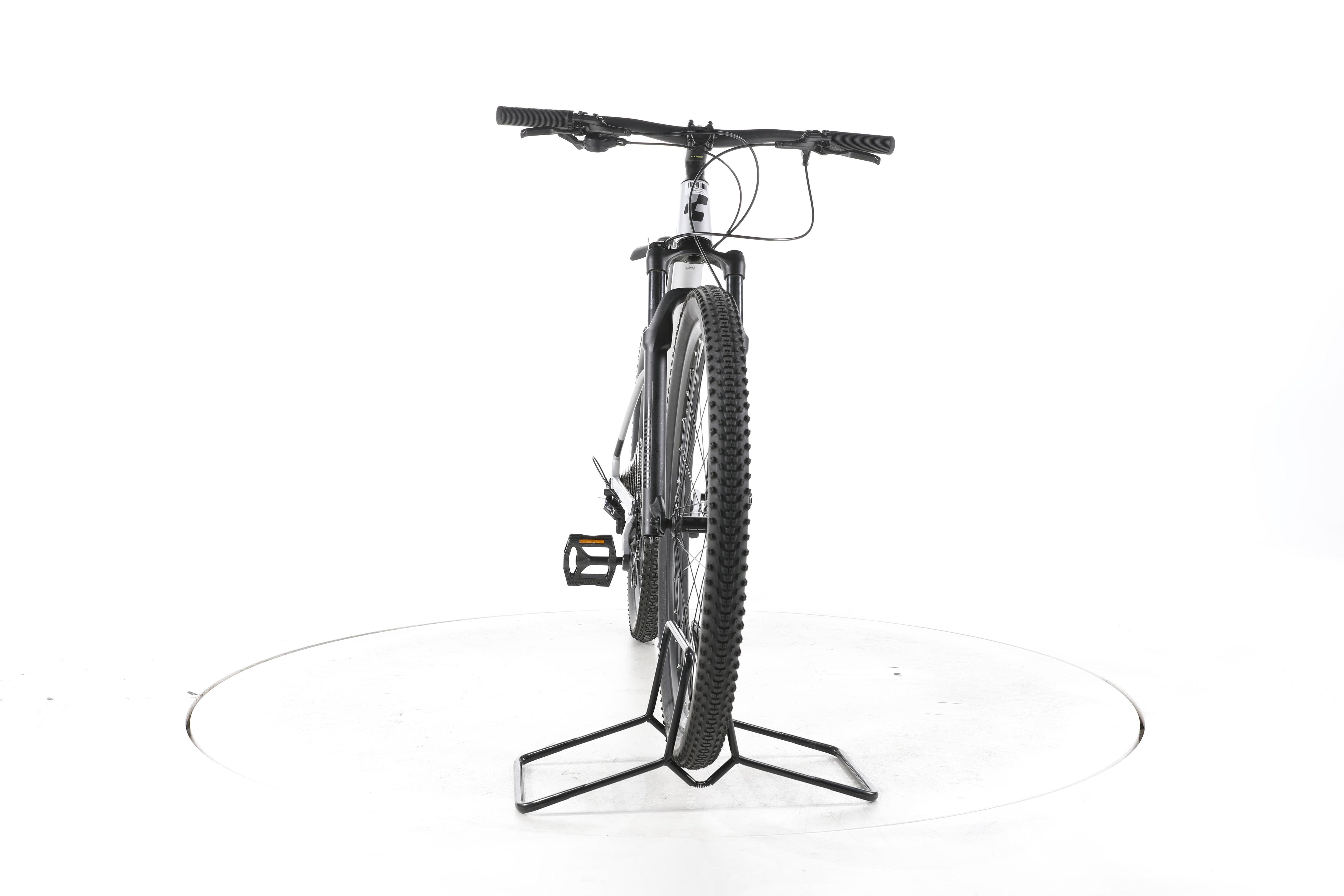 Cube Attention SLX Fahrrad Hardtail - Image 4