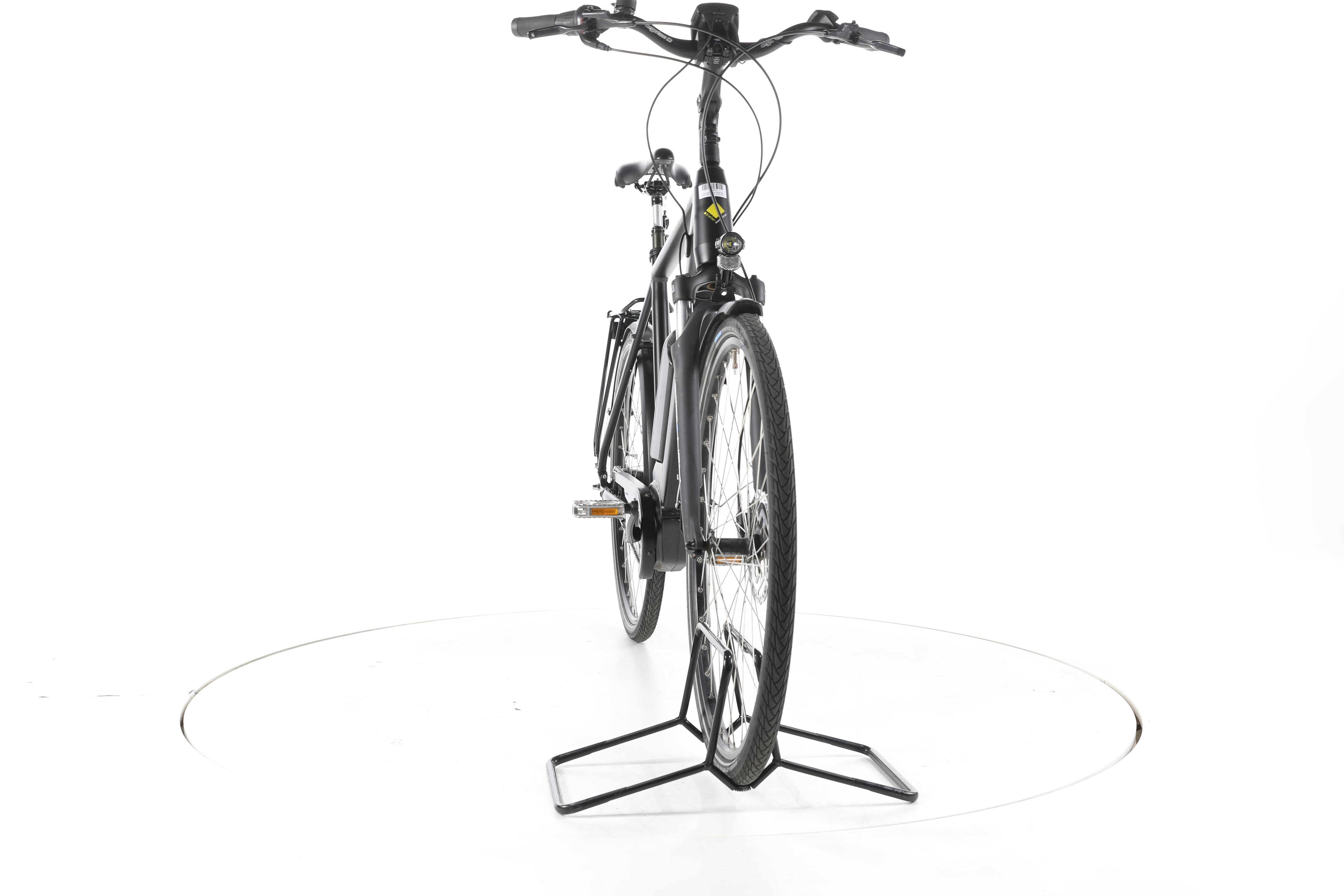 Kieler Manufaktur Bosch Active Plus 8 FL City E-Bike - Image 4