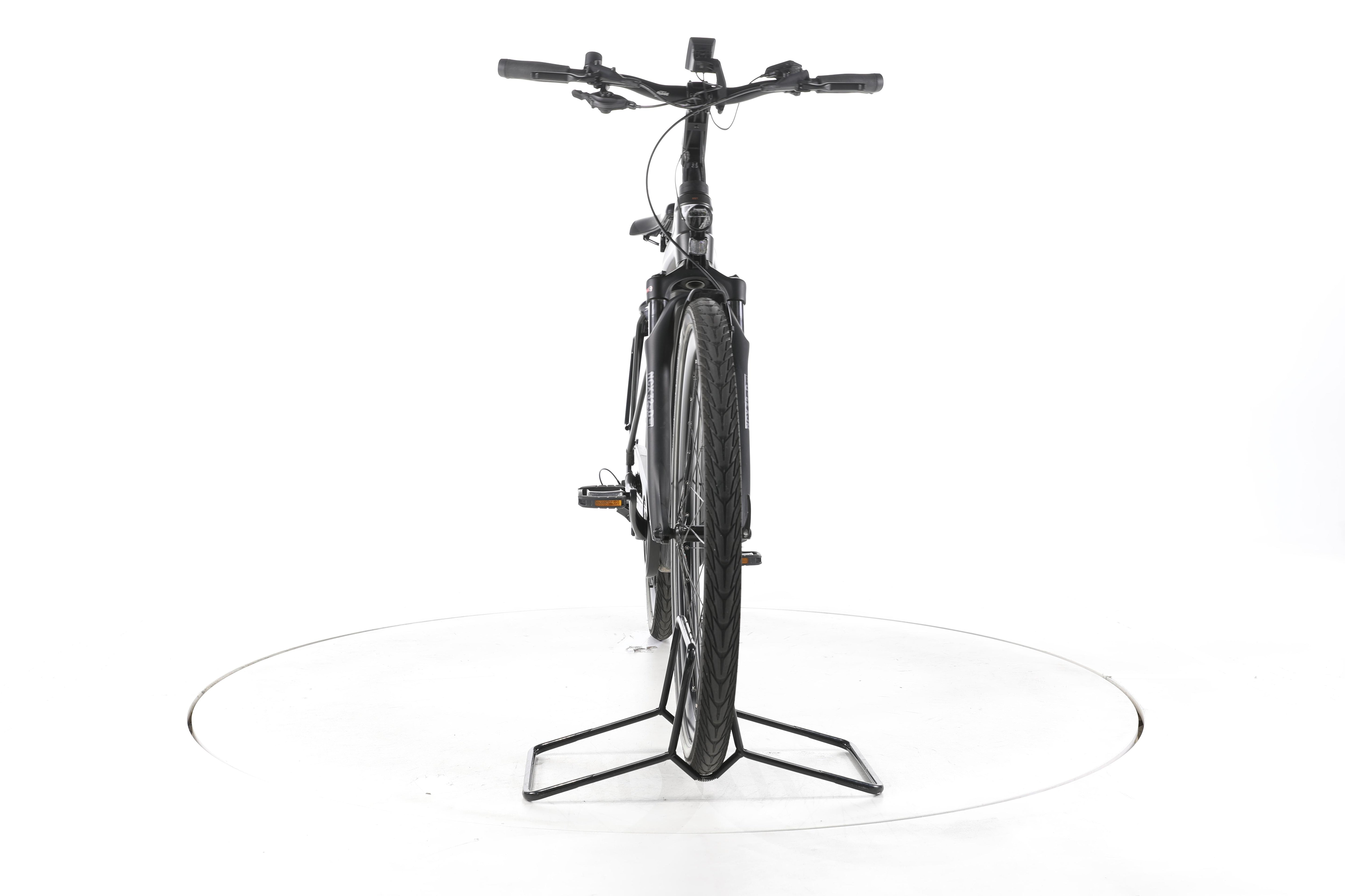 KTM Macina Style X Pro Trekking E-Bike 2024 - Image 4