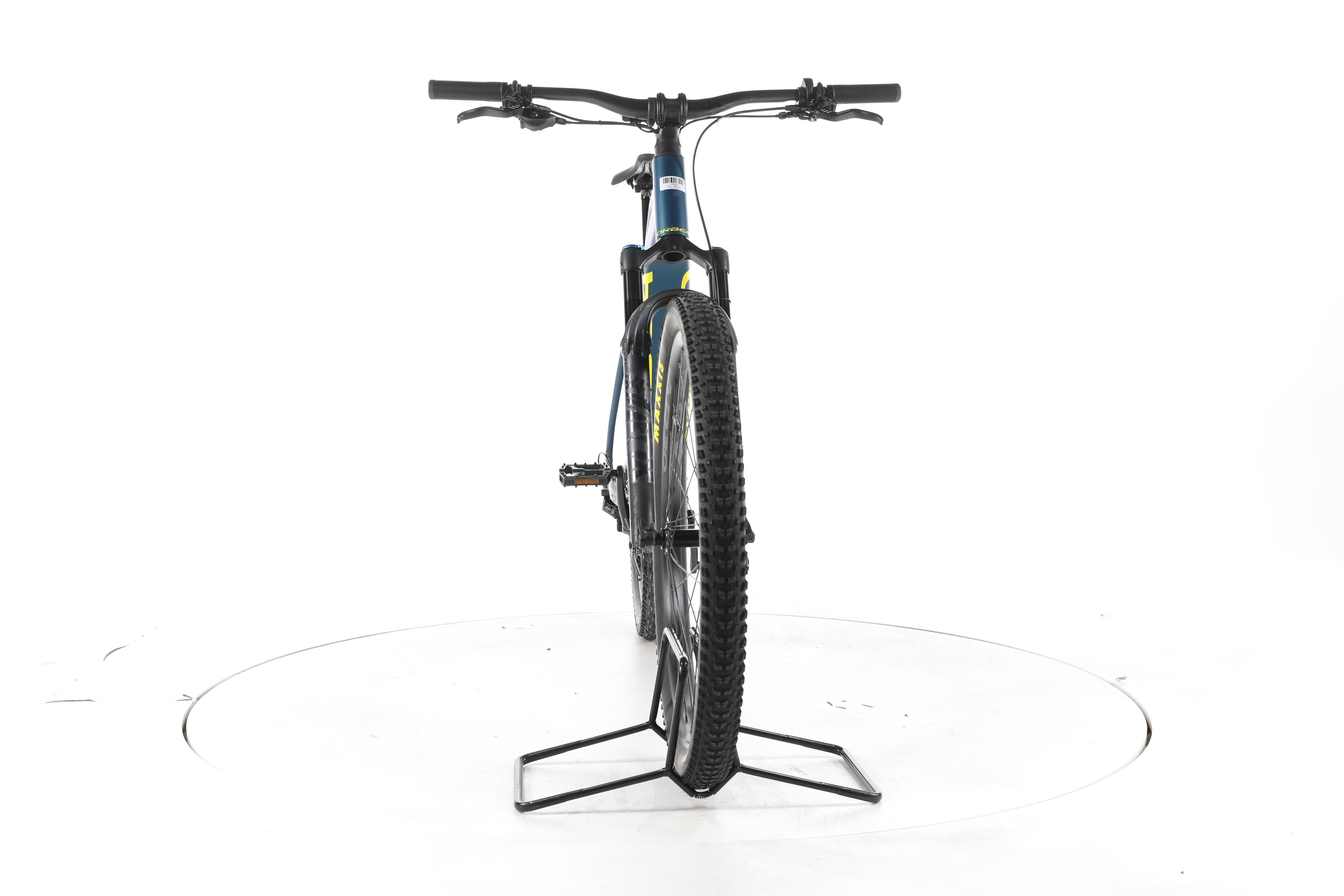 Orbea Urrun 10 E-Bike - Image 4