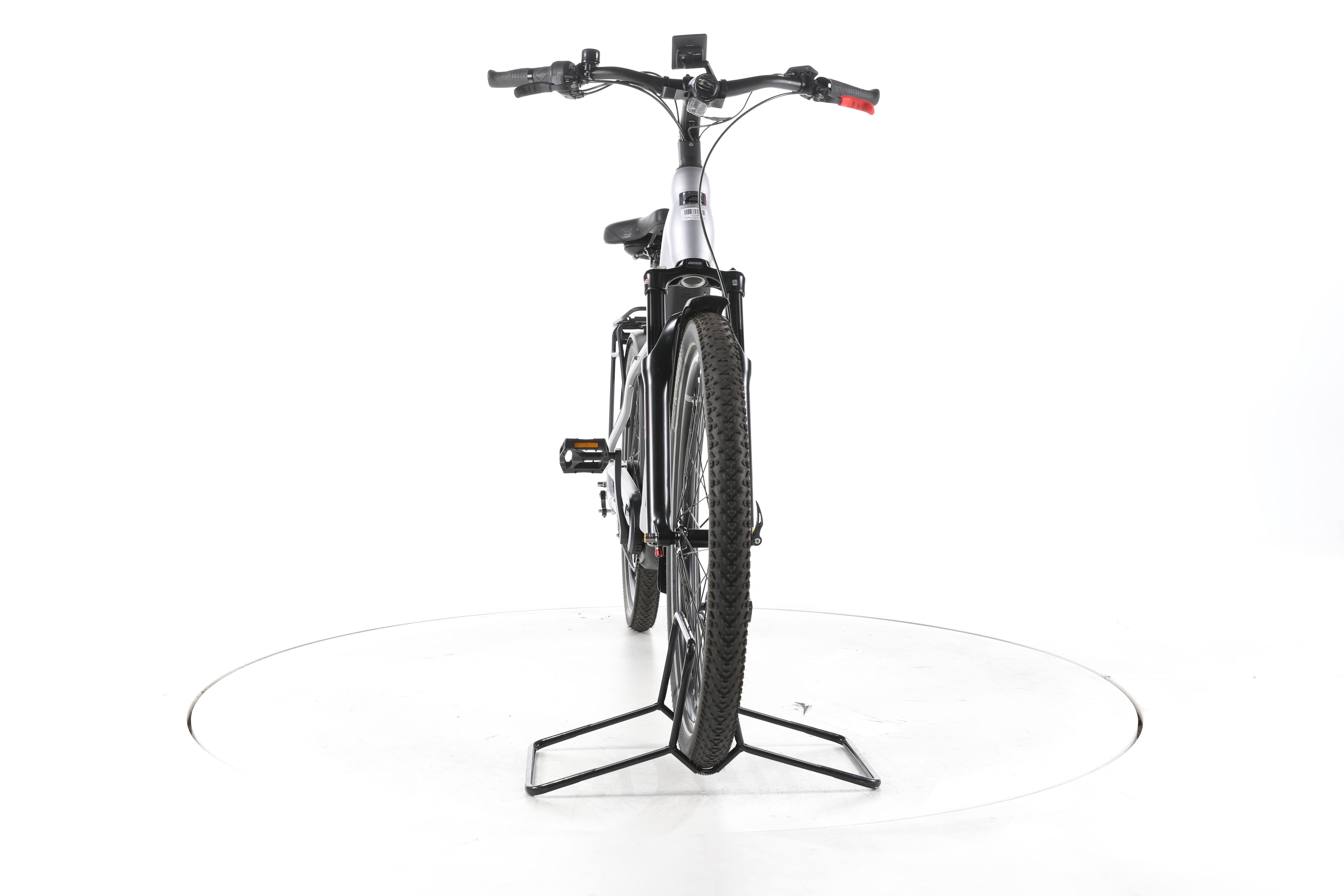 Corratec Life CX6 City E-Bike Tiefeinsteiger - Image 4