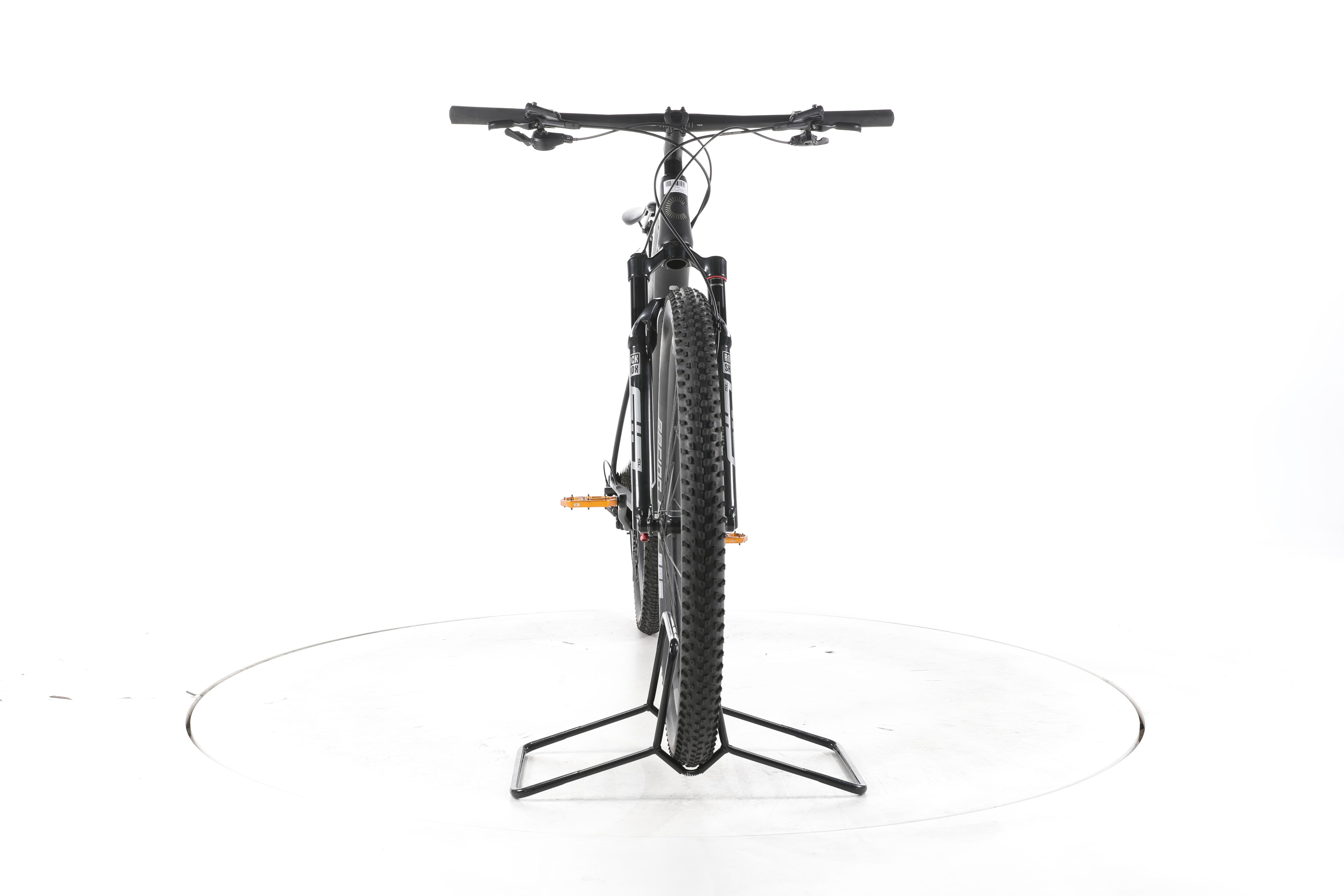 Cannondale Scalpel HT 3 Fahrrad Hardtail - Image 4