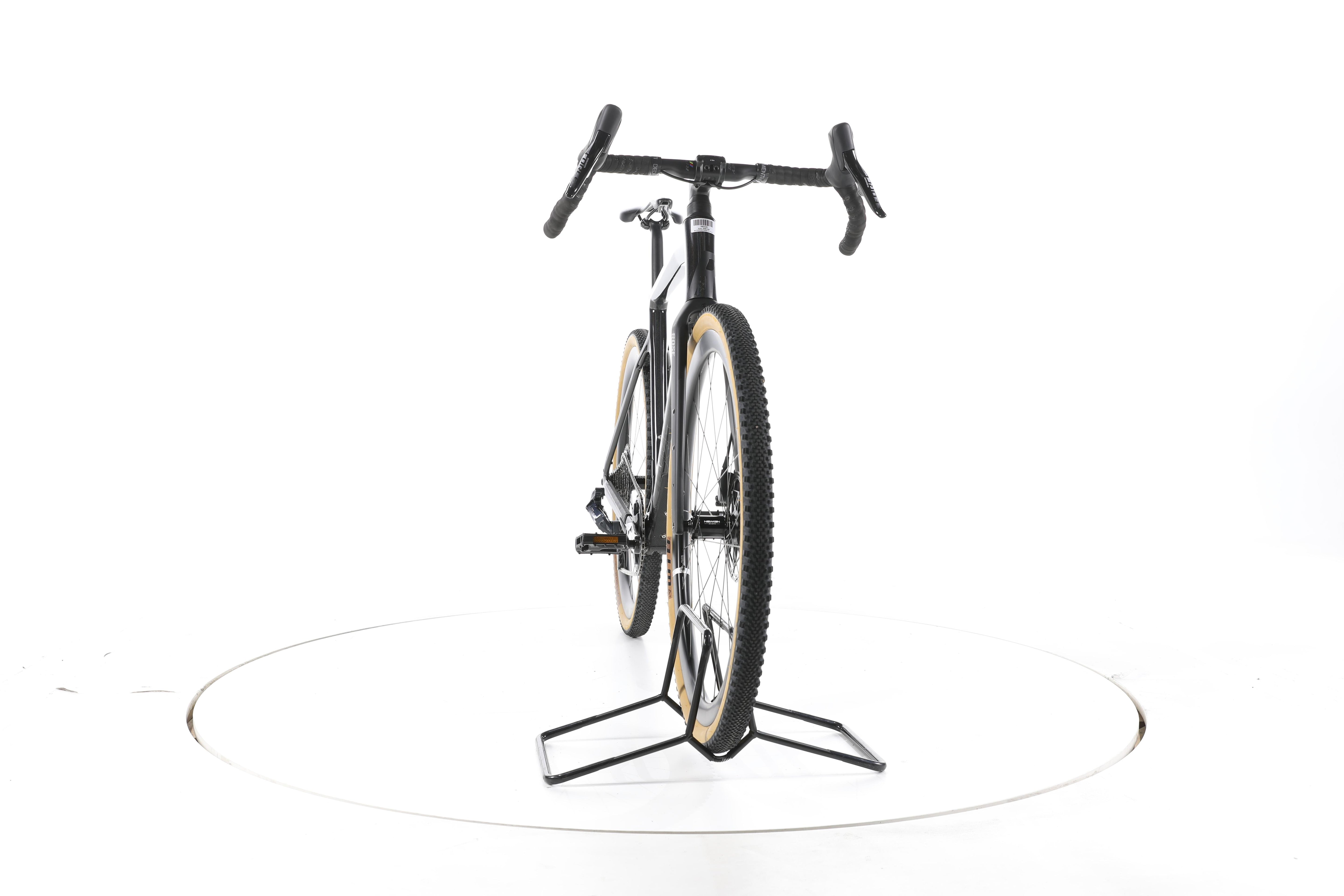 Rose BACKROAD Force Gravelbike Carbon - Image 4