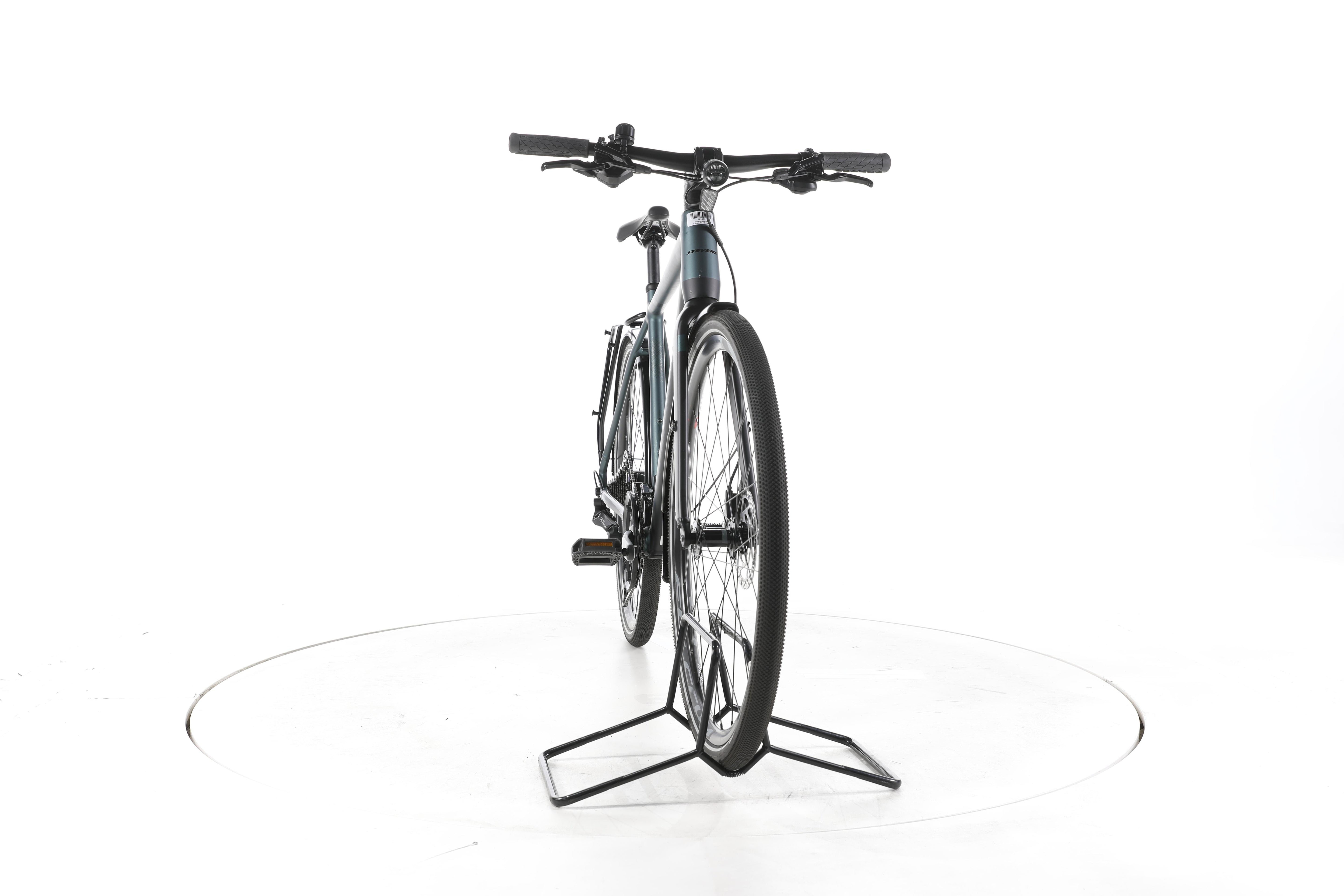 Stevens E-Strada 6.3.4 Trekking E-Bike - Image 4