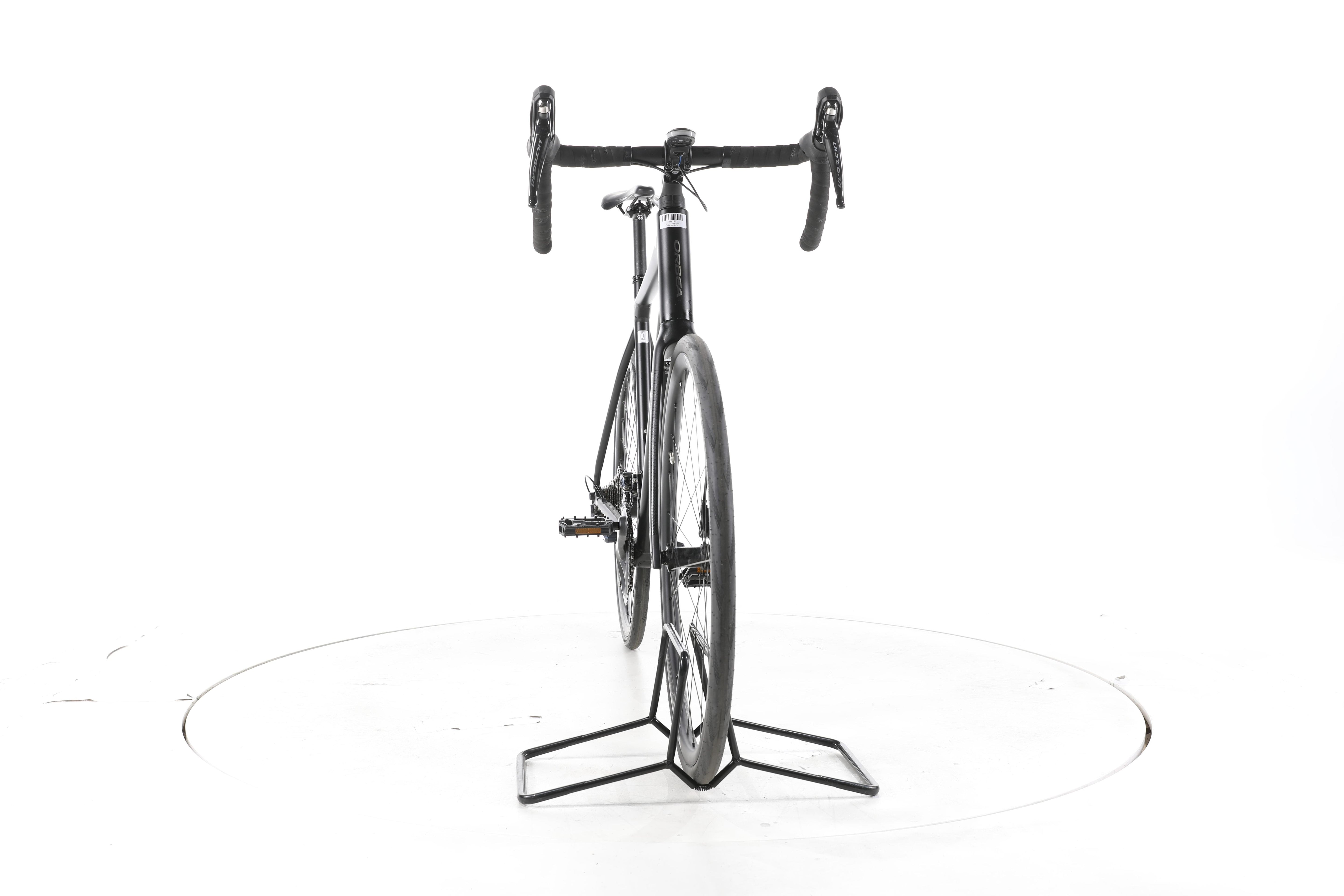 Orbea Gain D20 E-Gravel & Rennrad - Image 4