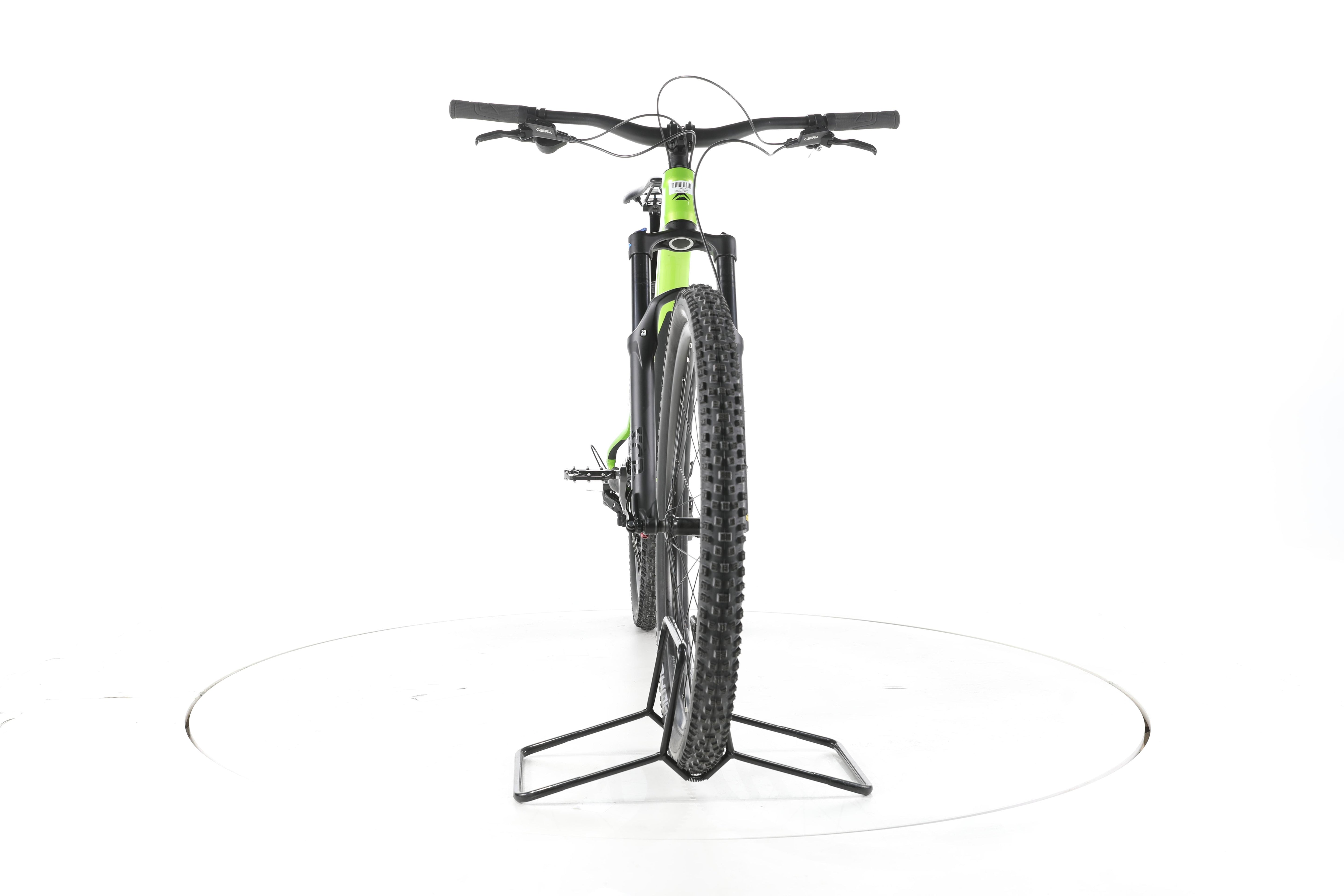 Merida ONE-FORTY 400 Fahrrad Fully - Image 4