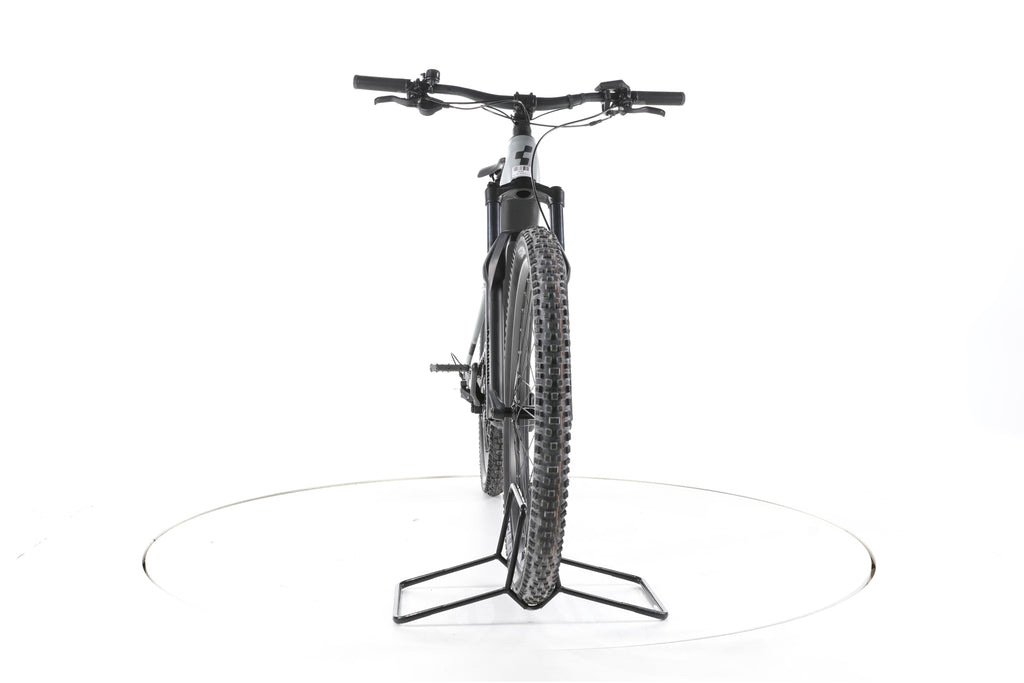 Cube Stereo Hybrid 140 HPC Pro Fully E-Bike 2024 - Image 4