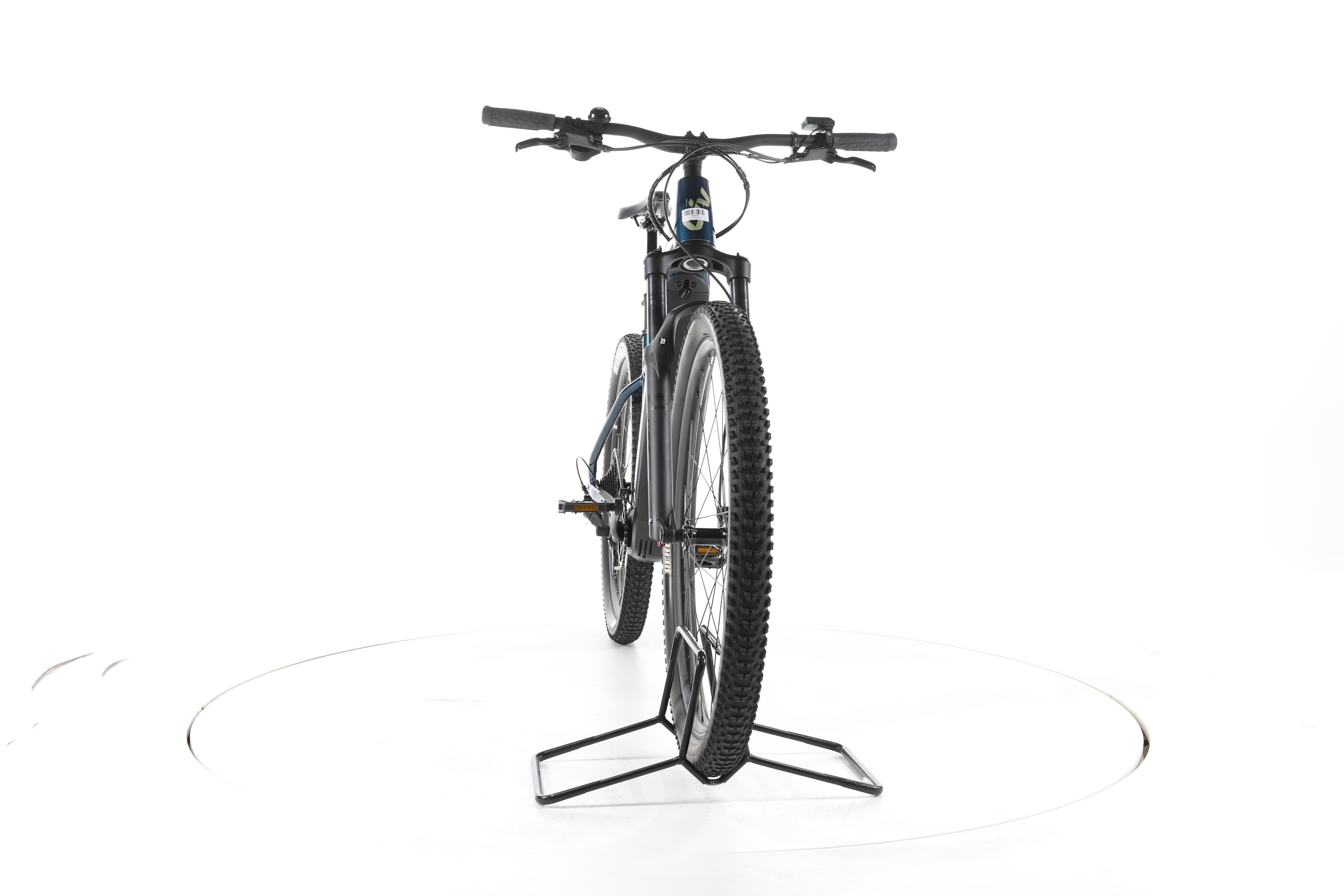 Liv Lurra E+ 2 E-Bike 2024 - Image 4