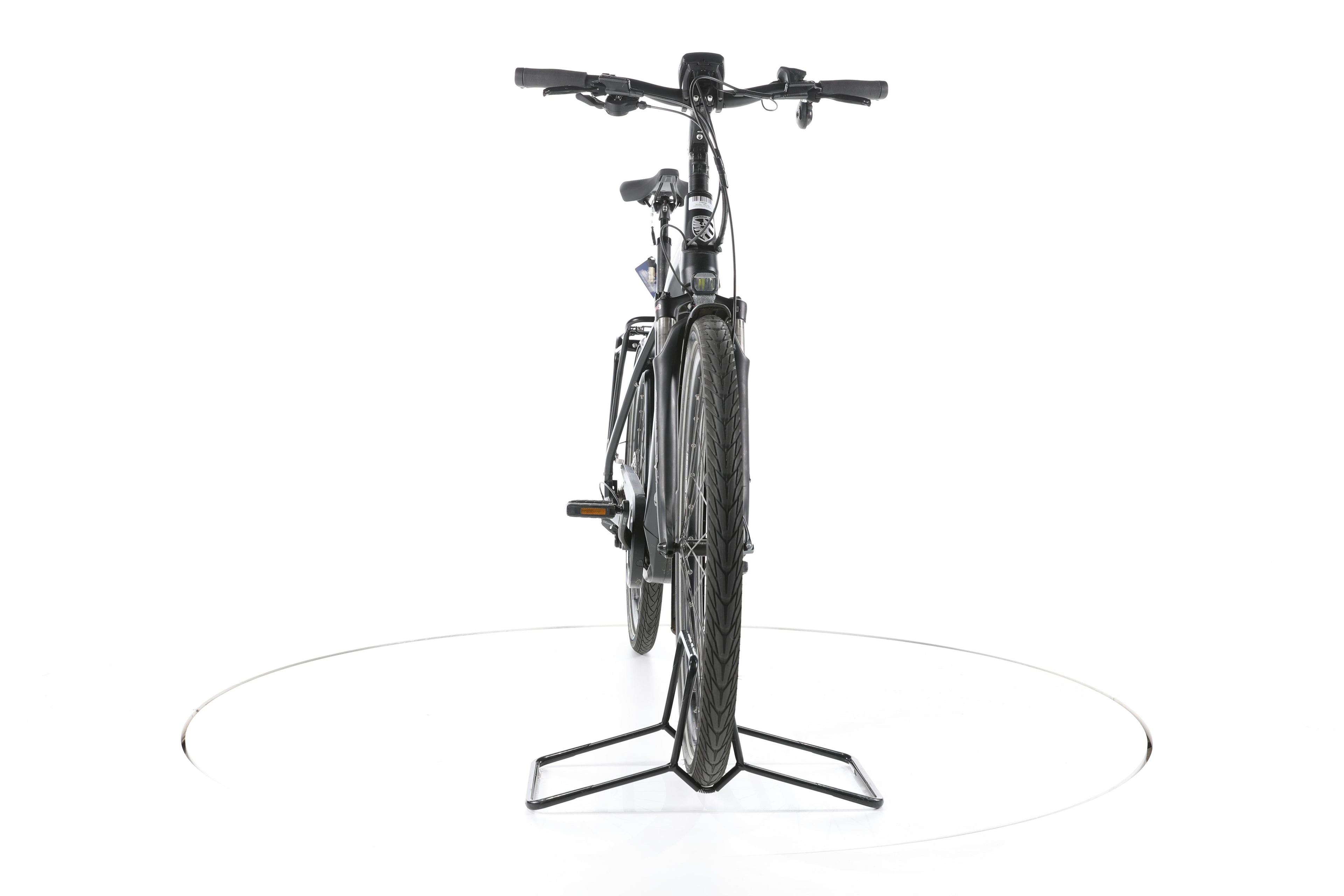 Hercules Futura Comp I-11 Trekking E-Bike - Image 4