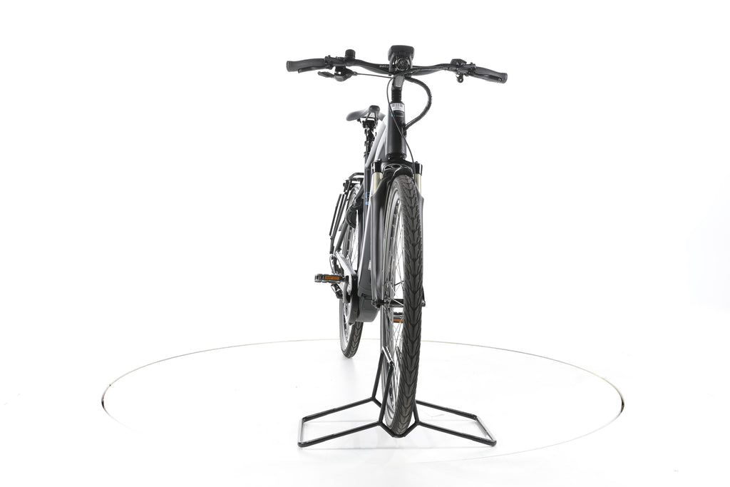 Gudereit ET-7.5  PT Trekking E-Bike - Image 4