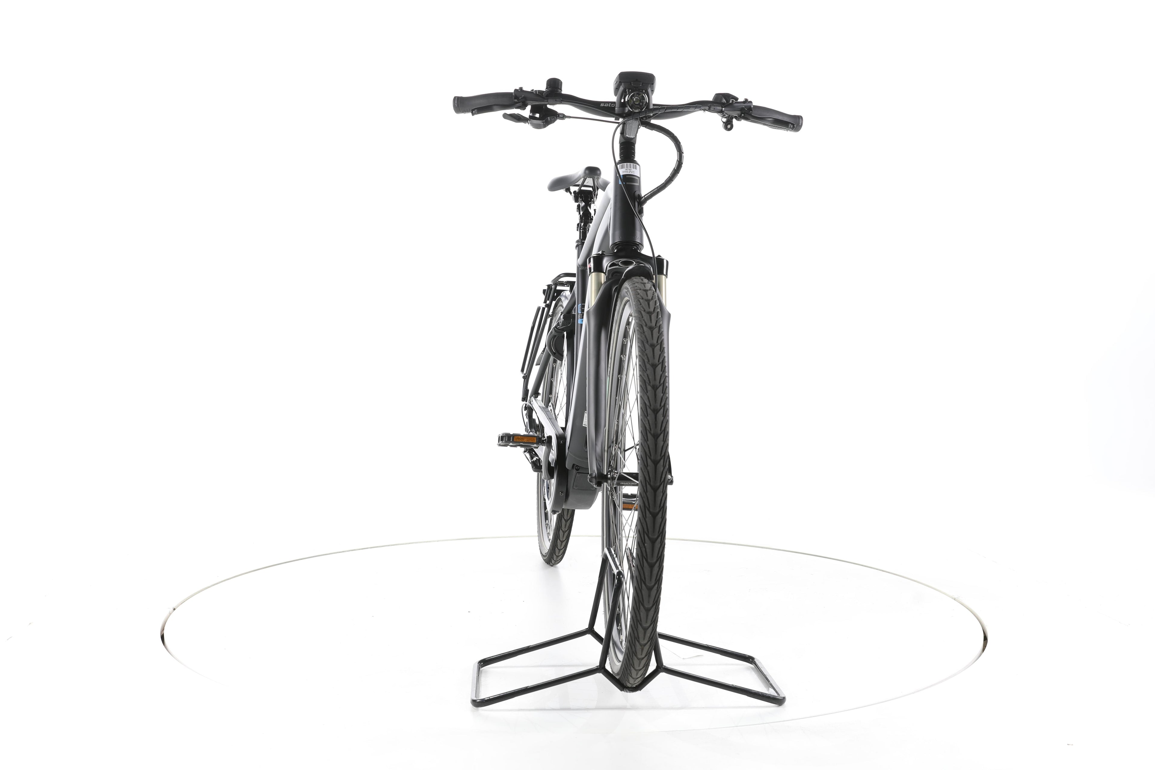 Gudereit ET-7.5  PT Trekking E-Bike - Image 4