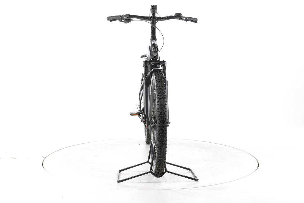 Kalkhoff Entice 7.B Move+ Trekking E-Bike Tiefeinsteiger - Image 4