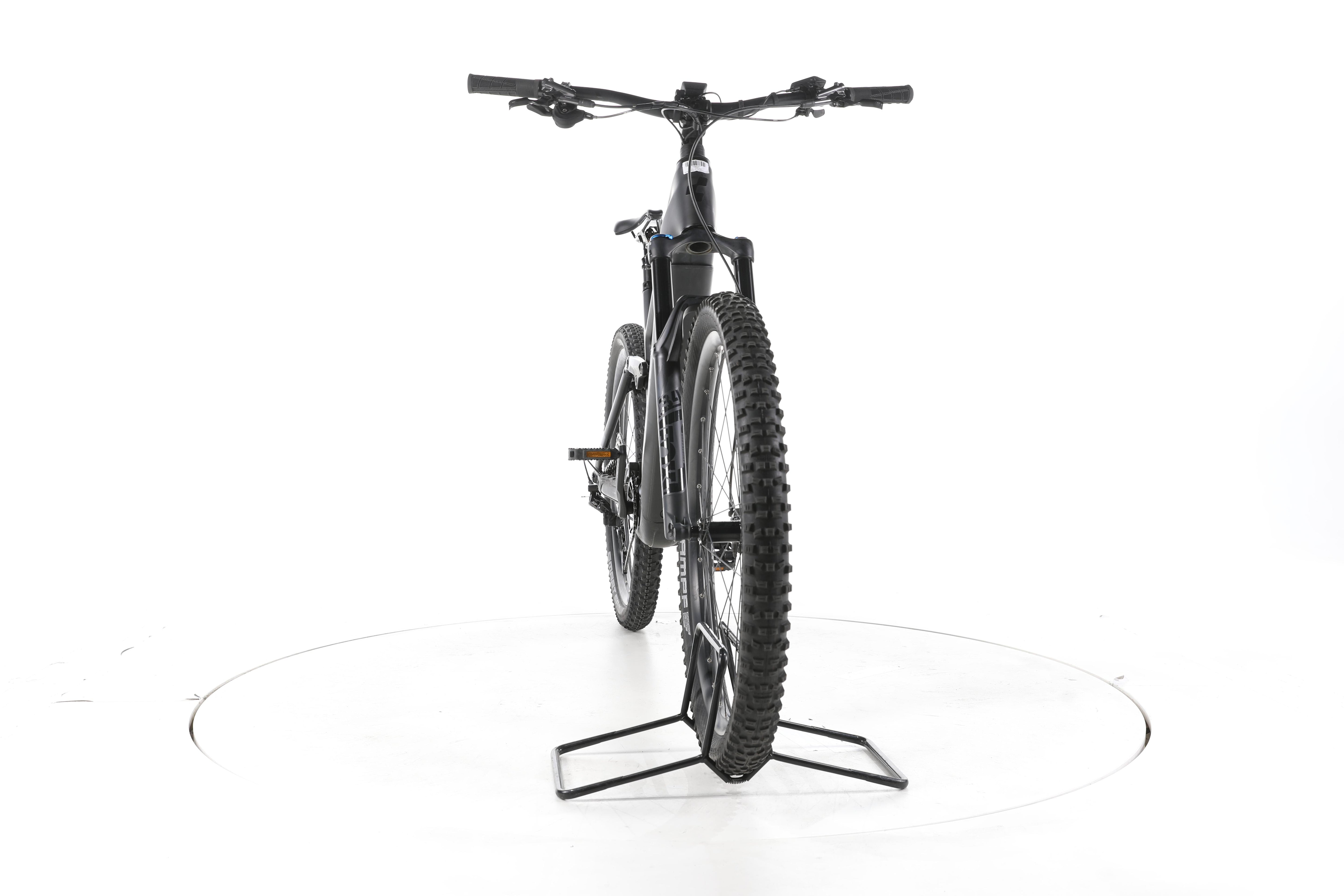Cube Stereo Hybrid 140 HPC SLX E-Bike Fully - Image 4