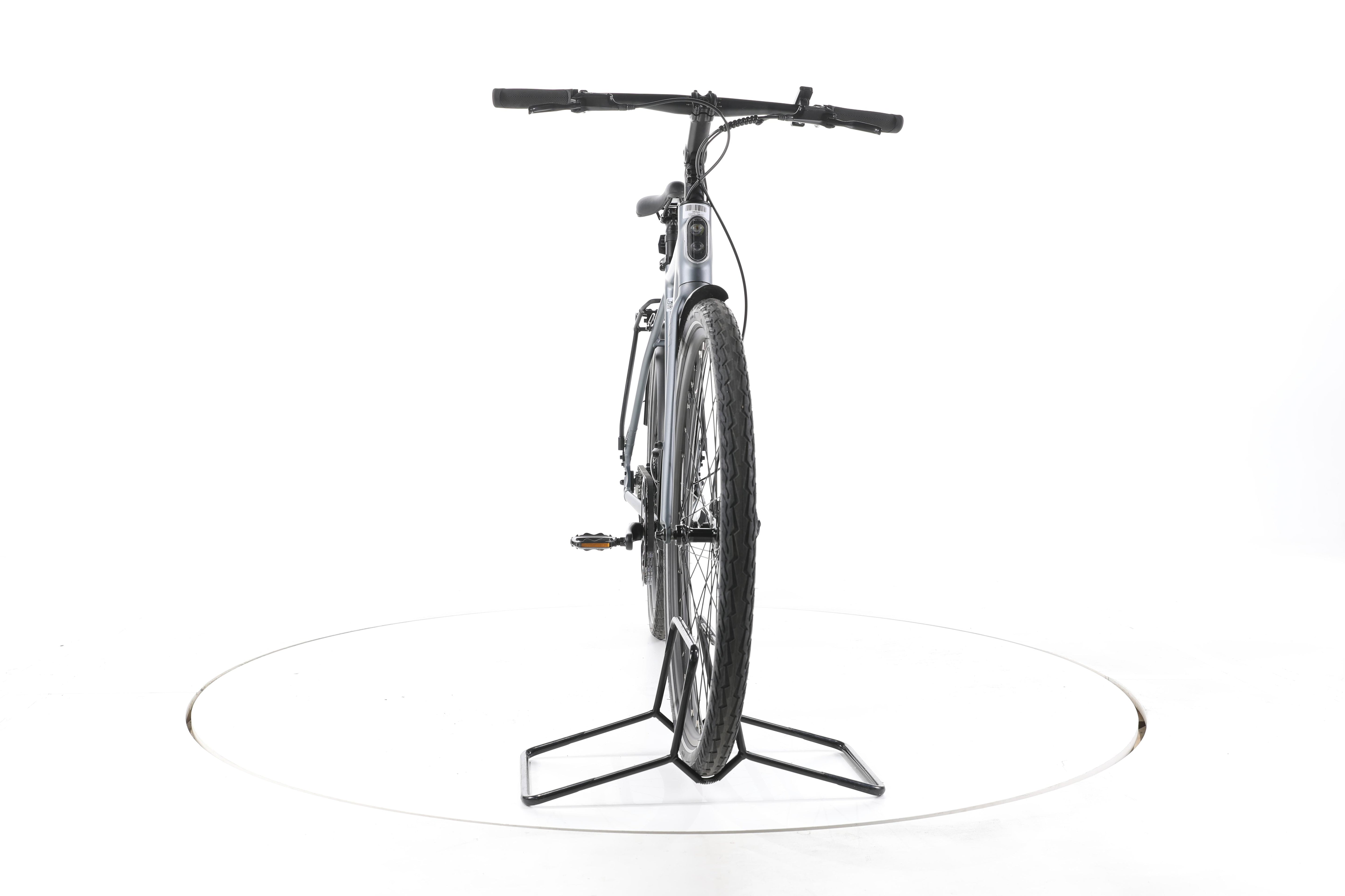 TENWAYS CGO600 Pro City E-Bike - Image 4