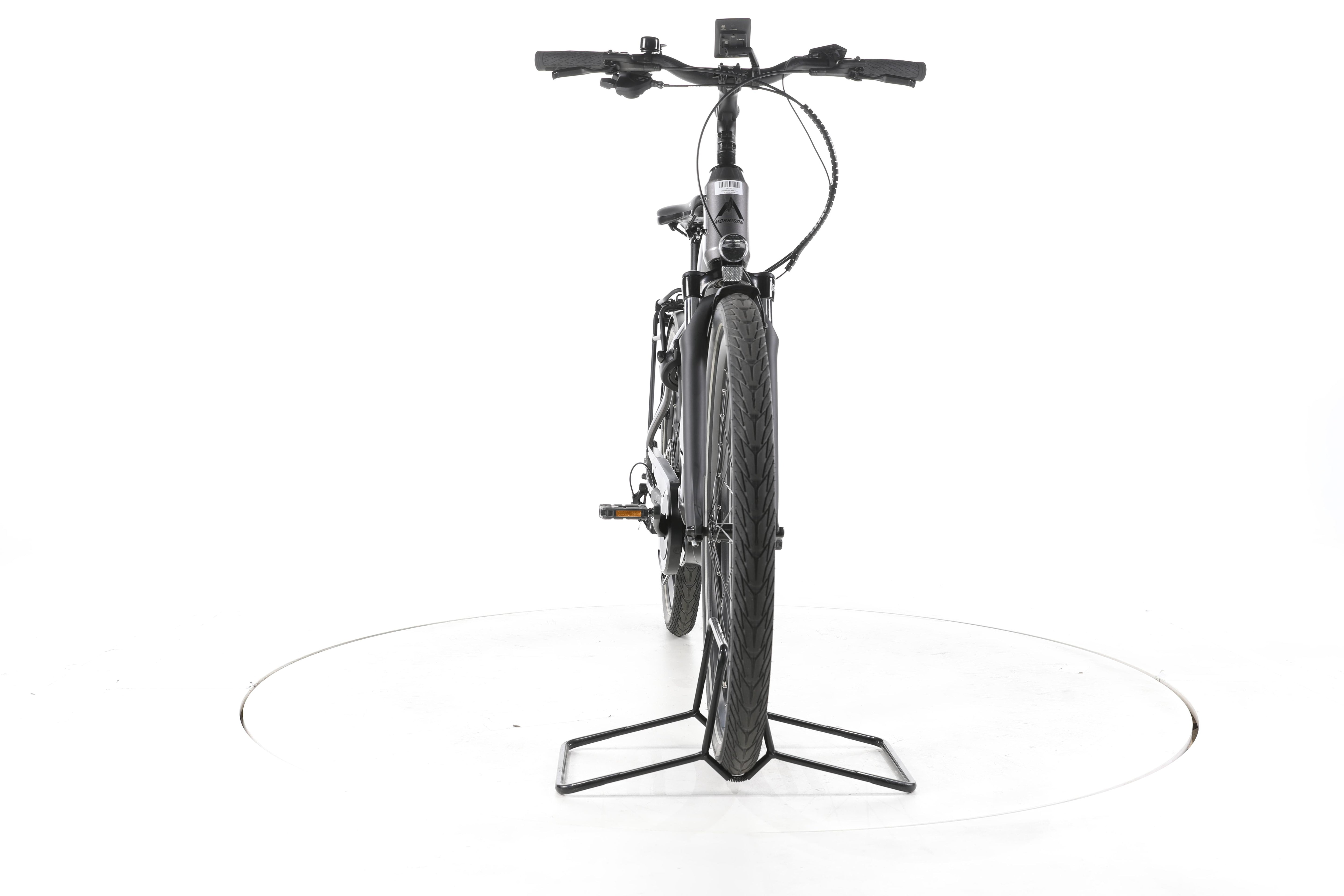 MORRISON E 6.5 Trekking E-Bike - Image 4