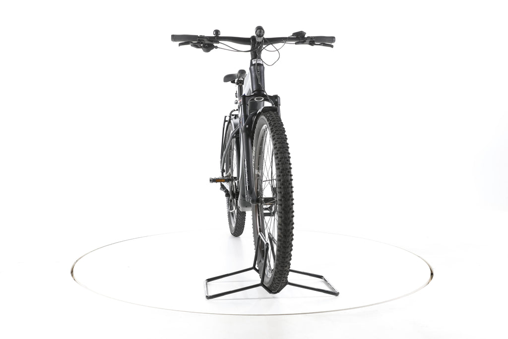 Focus Aventura 6.7 Trekking E-Bike - Image 4
