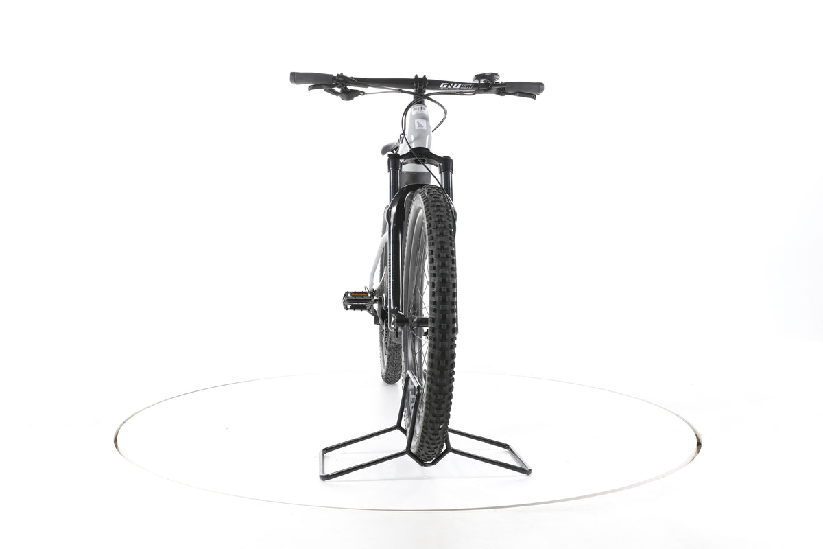Haibike AllTrack 7 29 E-Bike - Image 4